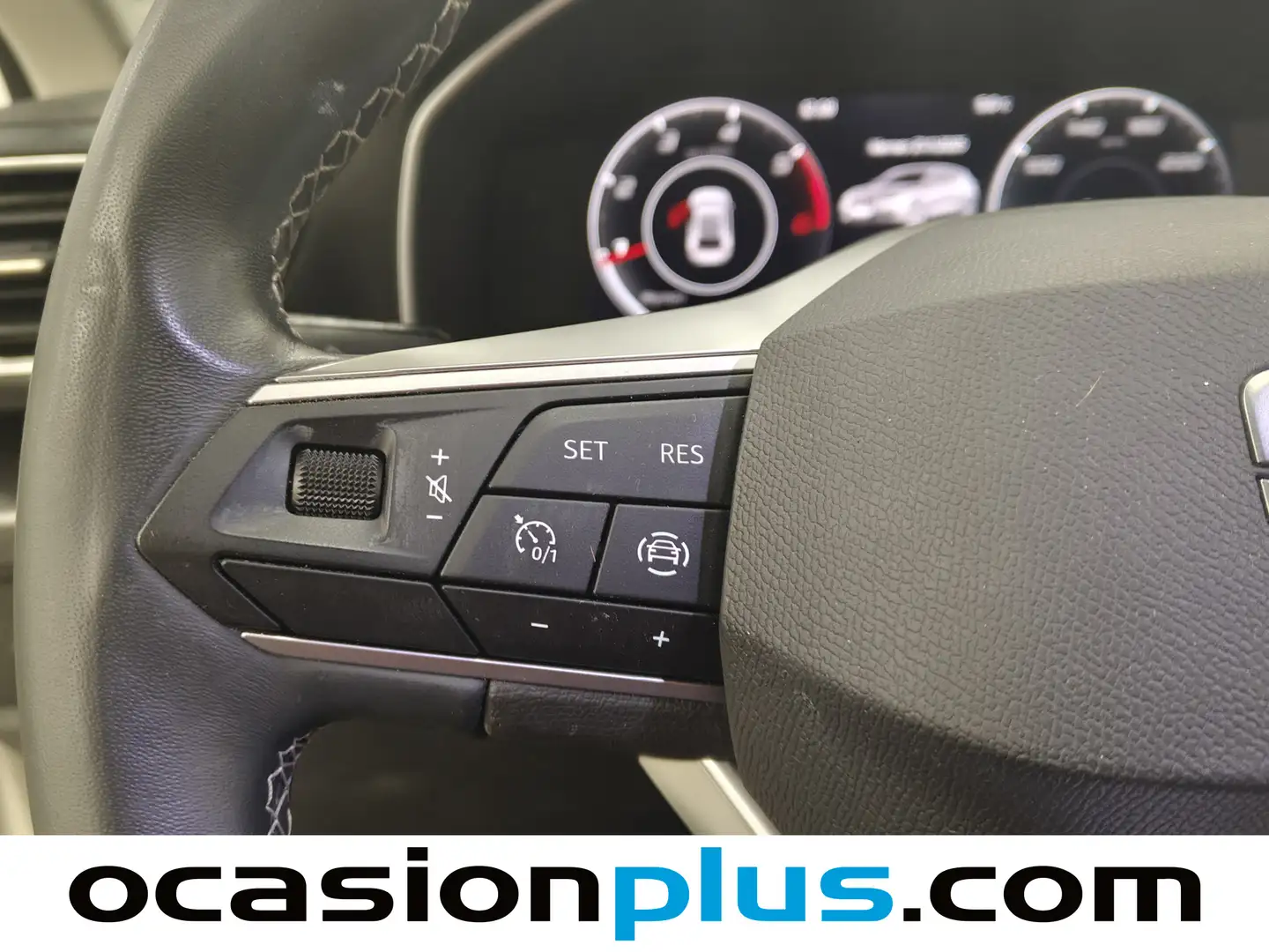 Foto Seat León SEAT León 2.0 TDI S&S Style Go (115 CV)