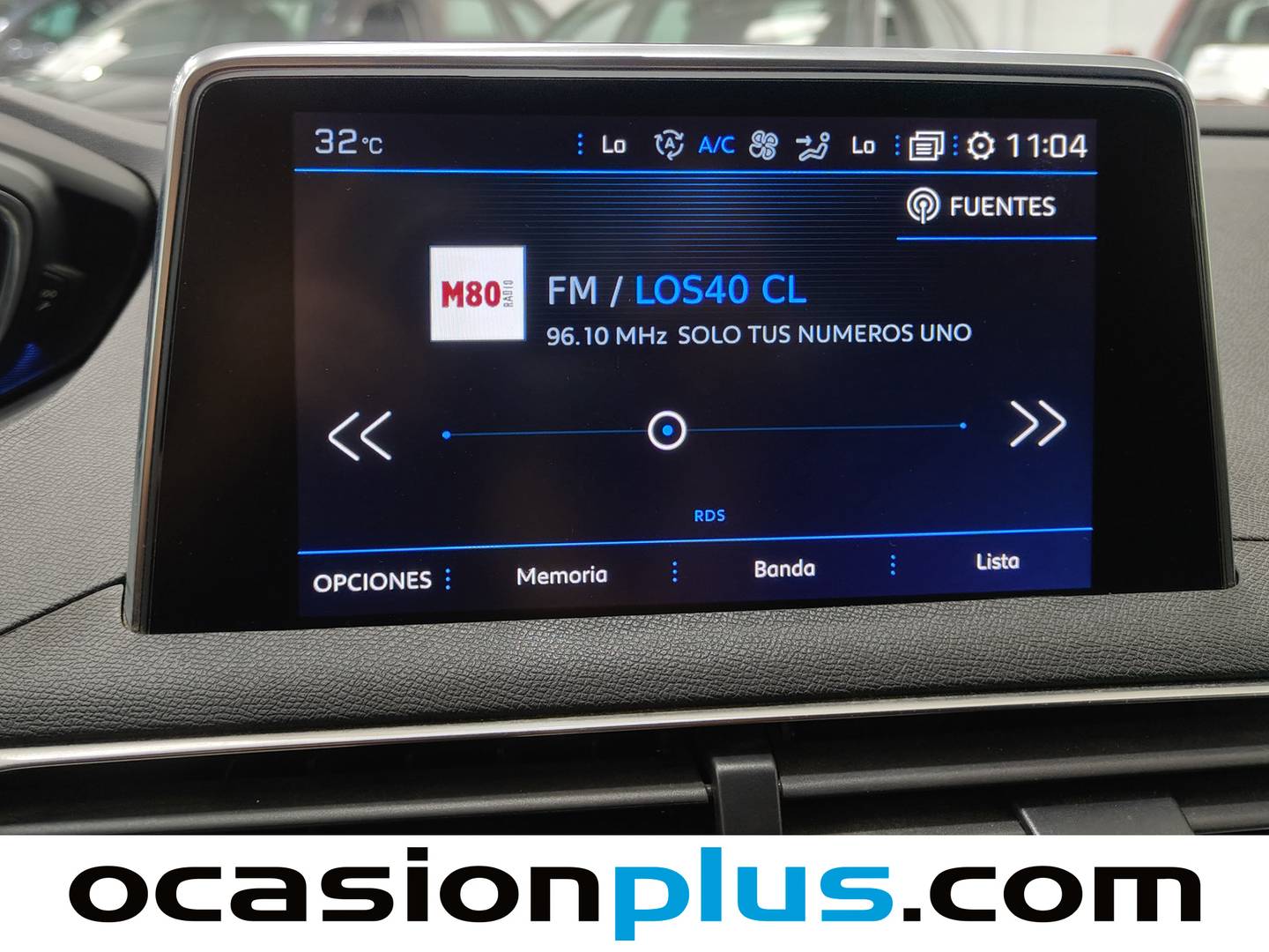 Peugeot 3008 Peugeot 3008 PureTech 130 S&S Allure (130 CV) 2020
