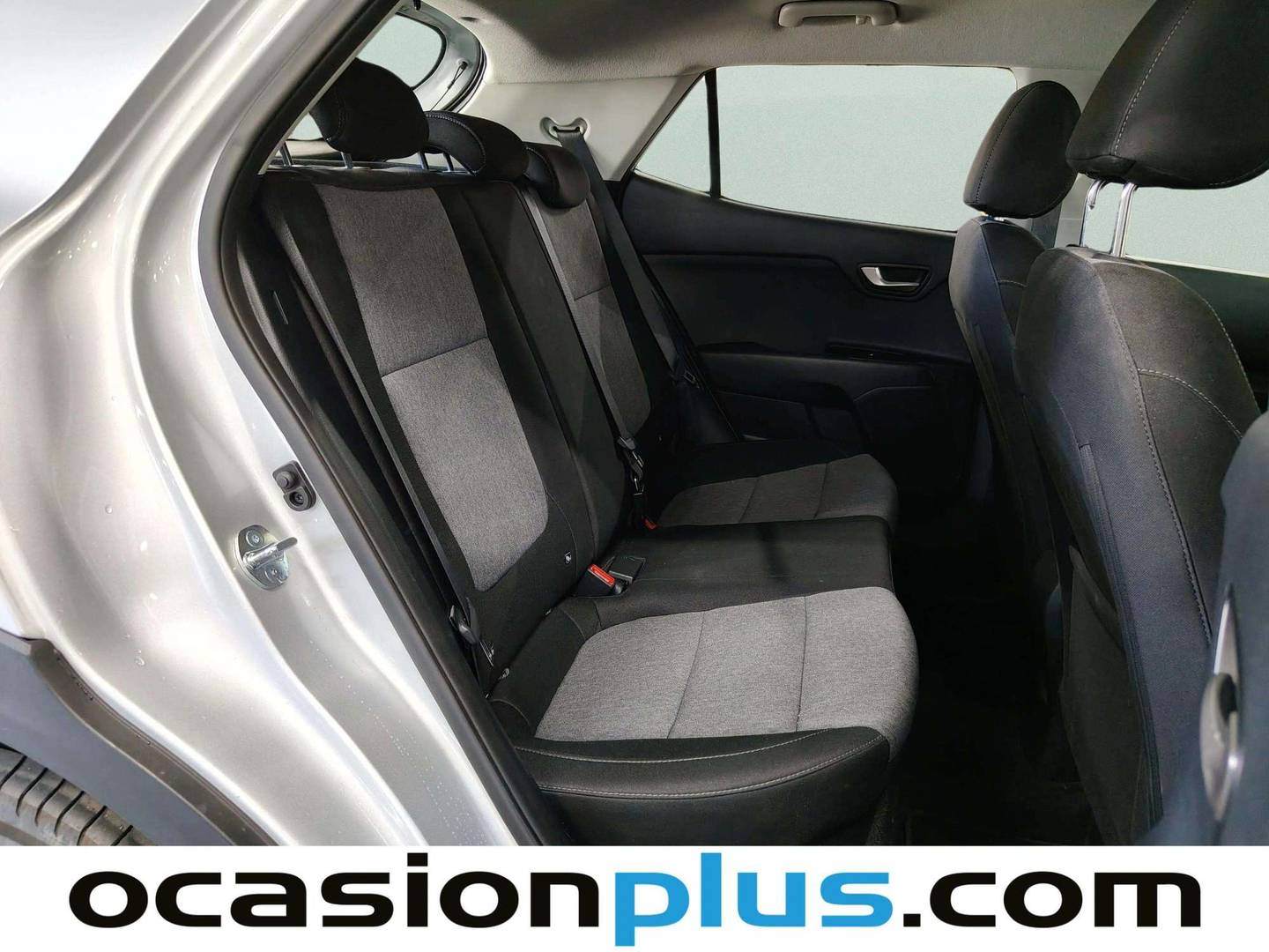 KIA Stonic KIA Stonic 1.0 T-GDi MHEV Concept (115 CV) km 0