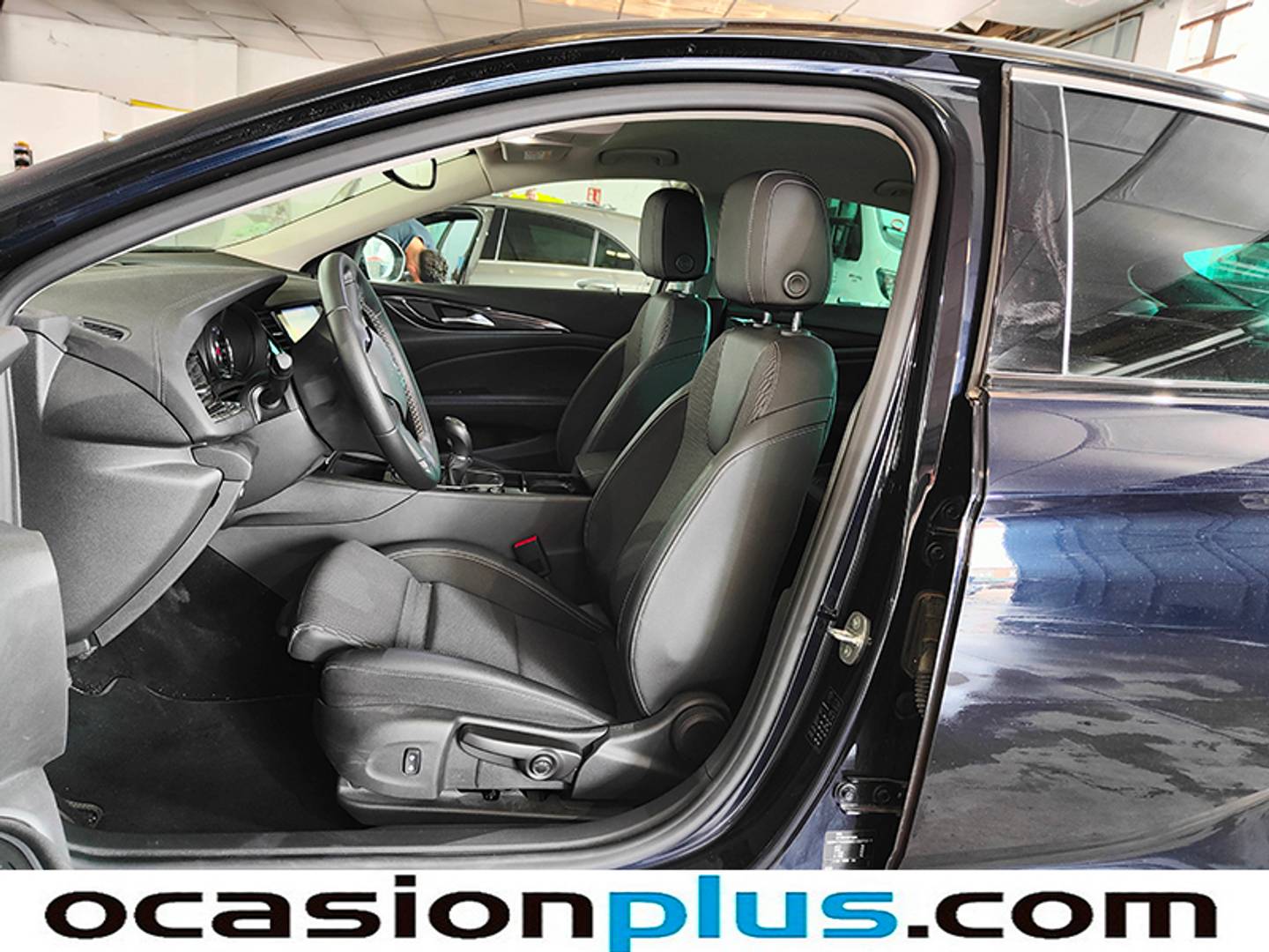 Foto Opel Insignia Opel Insignia GS 1.5 Turbo XFT Innovation (165 CV)