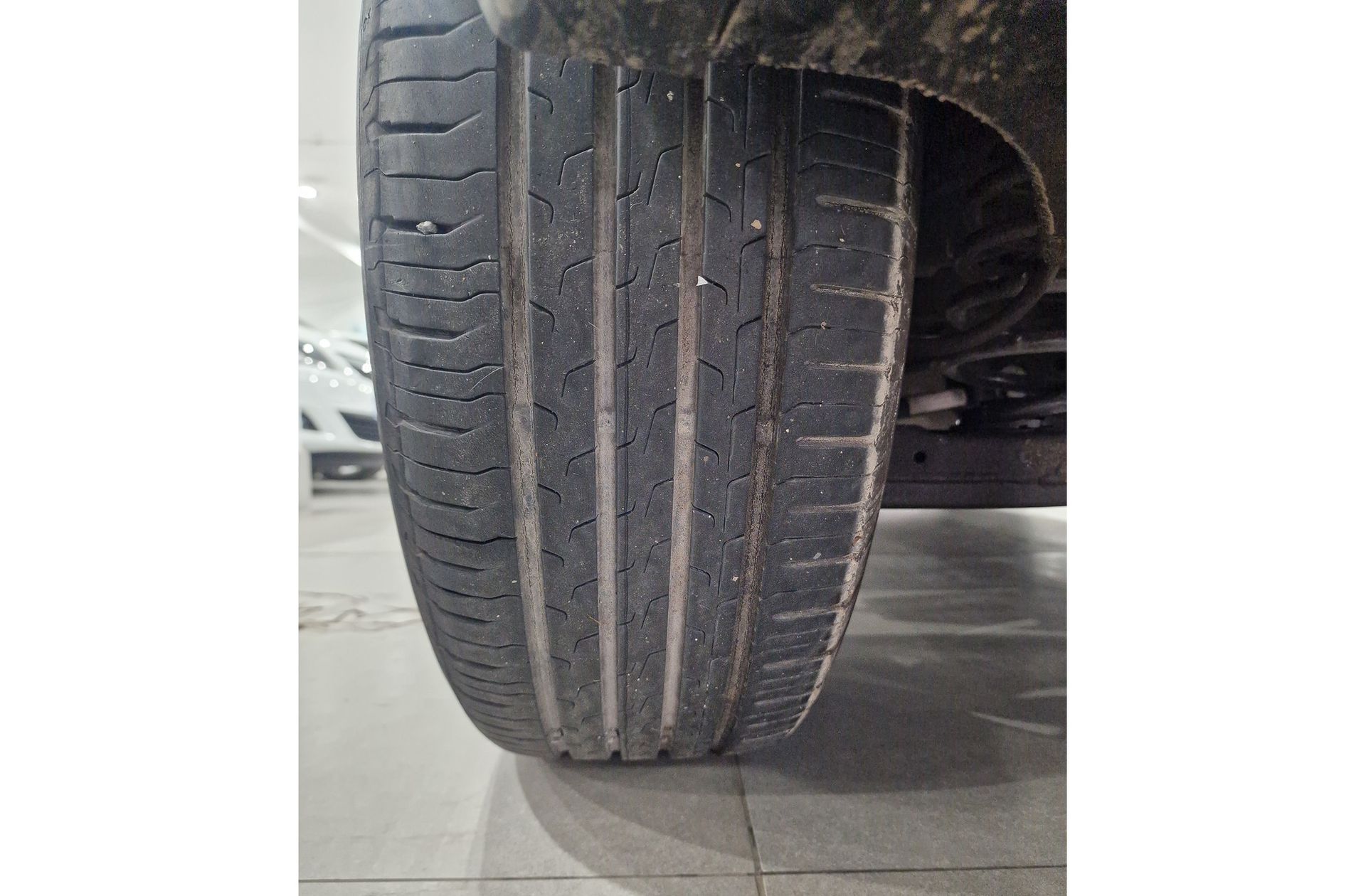 Kia Sportage 1.6 GDI Black Edition 4x2 - foto 34