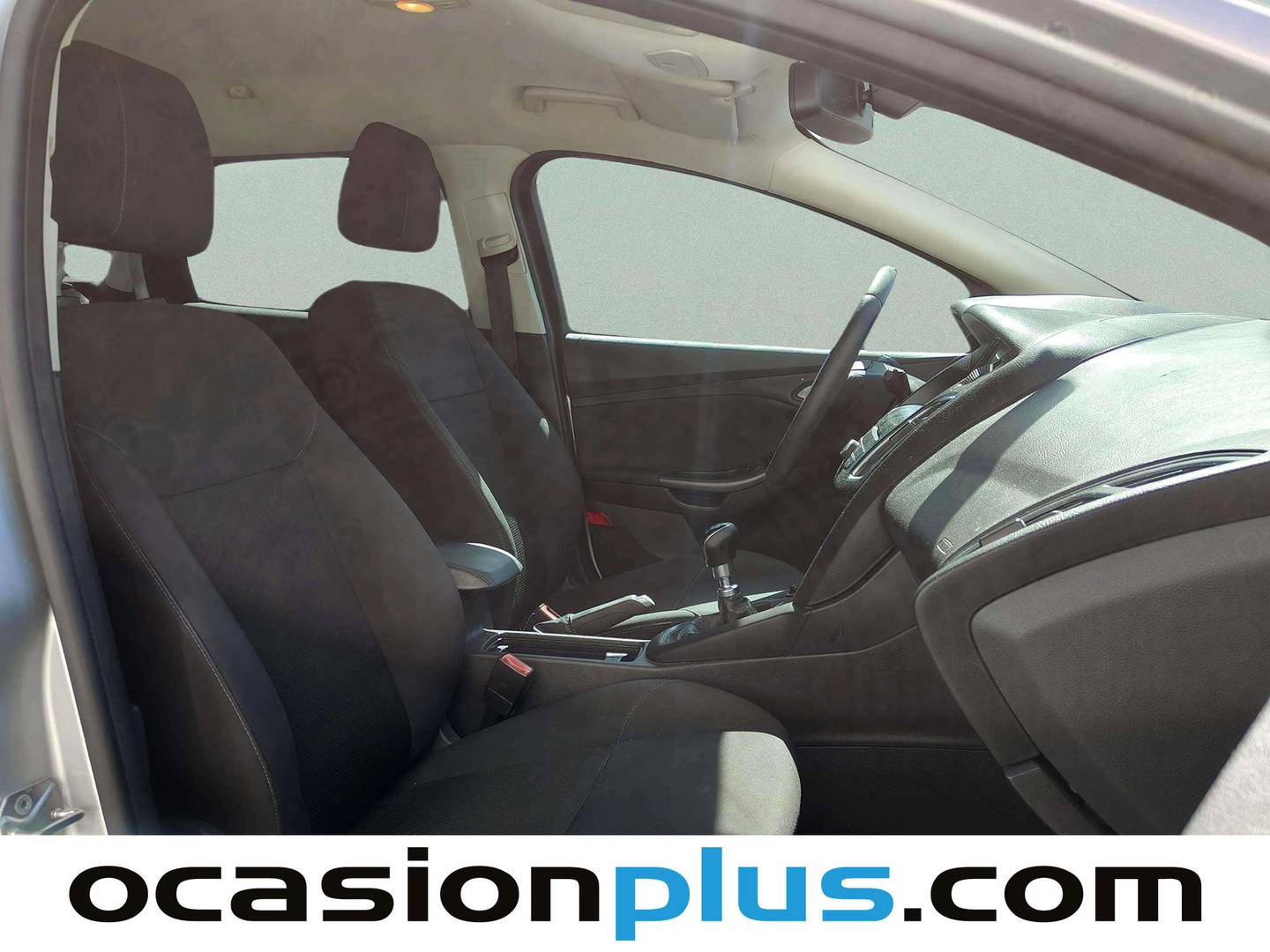 Ford Focus Ford Focus SportBreak 1.0 Ecoboost Business (125 CV) km 0
