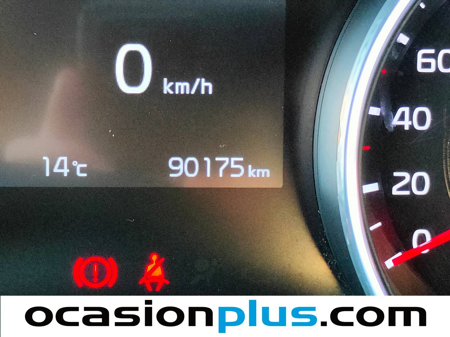 Foto KIA XCeed Kia XCeed 1.0 T-GDi Drive (120 CV)