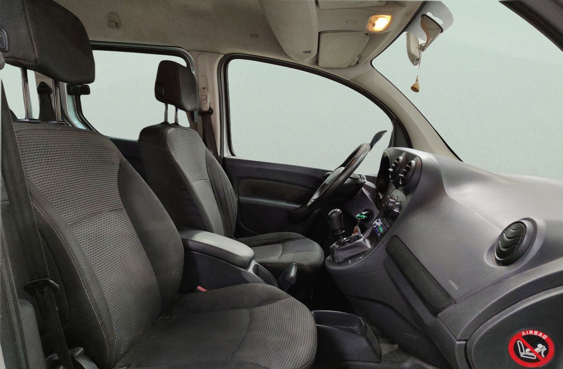Mercedes-Benz Citan 111 CDI Tourer Plus Largo - foto 11
