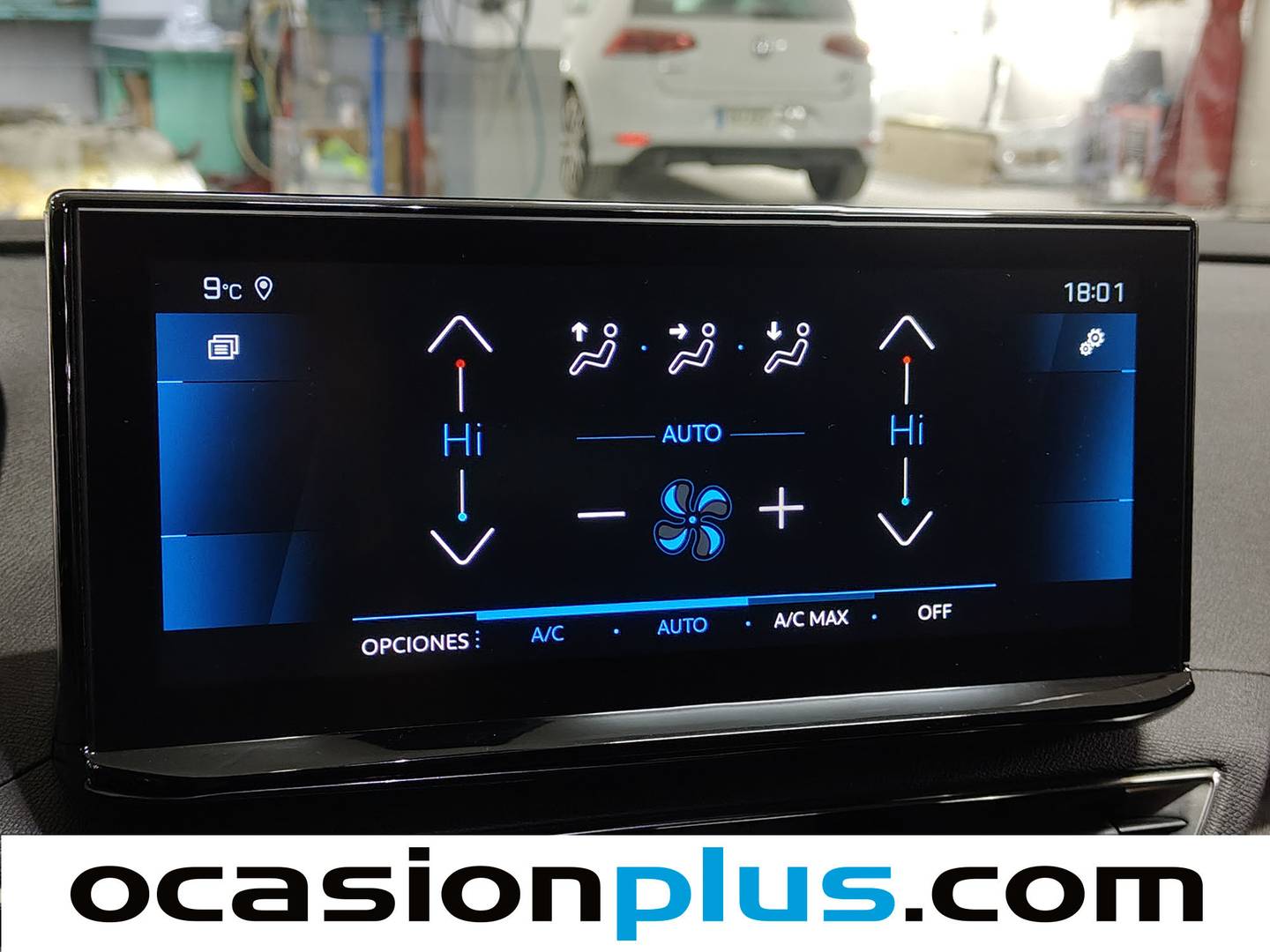 Foto Peugeot 3008 Peugeot 3008 PureTech 130 S&S Allure Pack (130 CV)