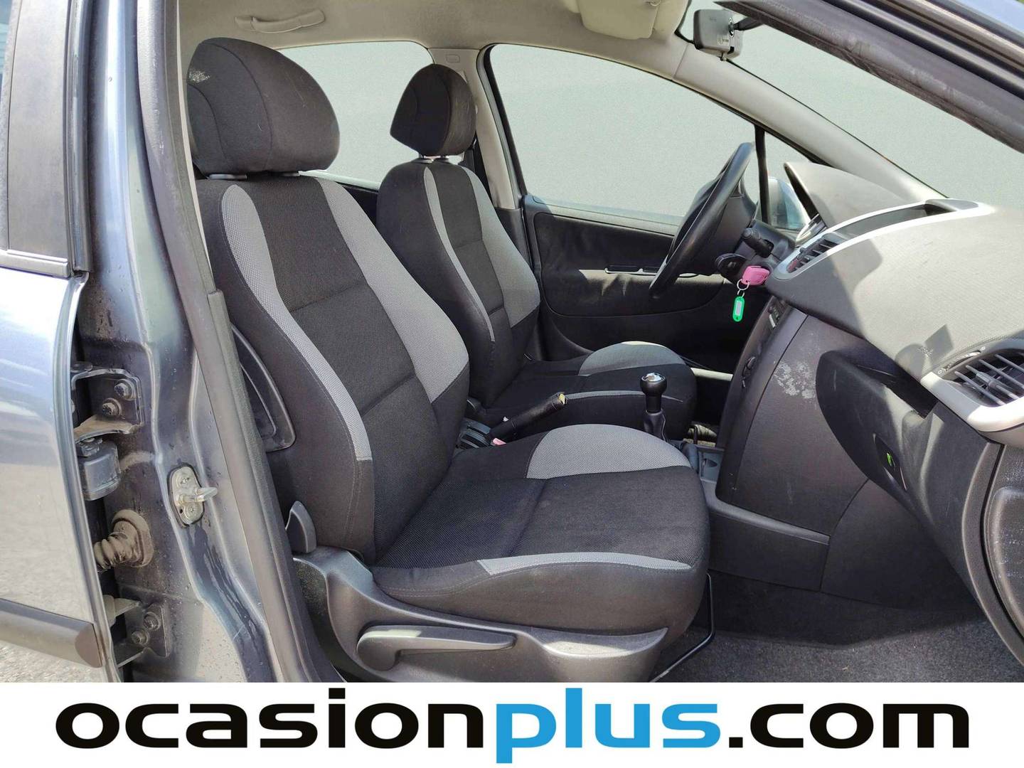 Peugeot 207 Peugeot 207 1.4i X-Line (75 CV) km 0