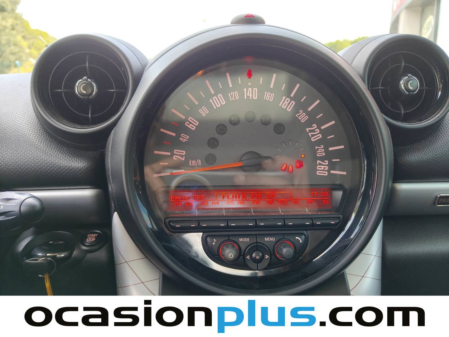Mini Countryman Mini MINI Countryman Cooper ALL4 (122 CV) 4x4 122cv