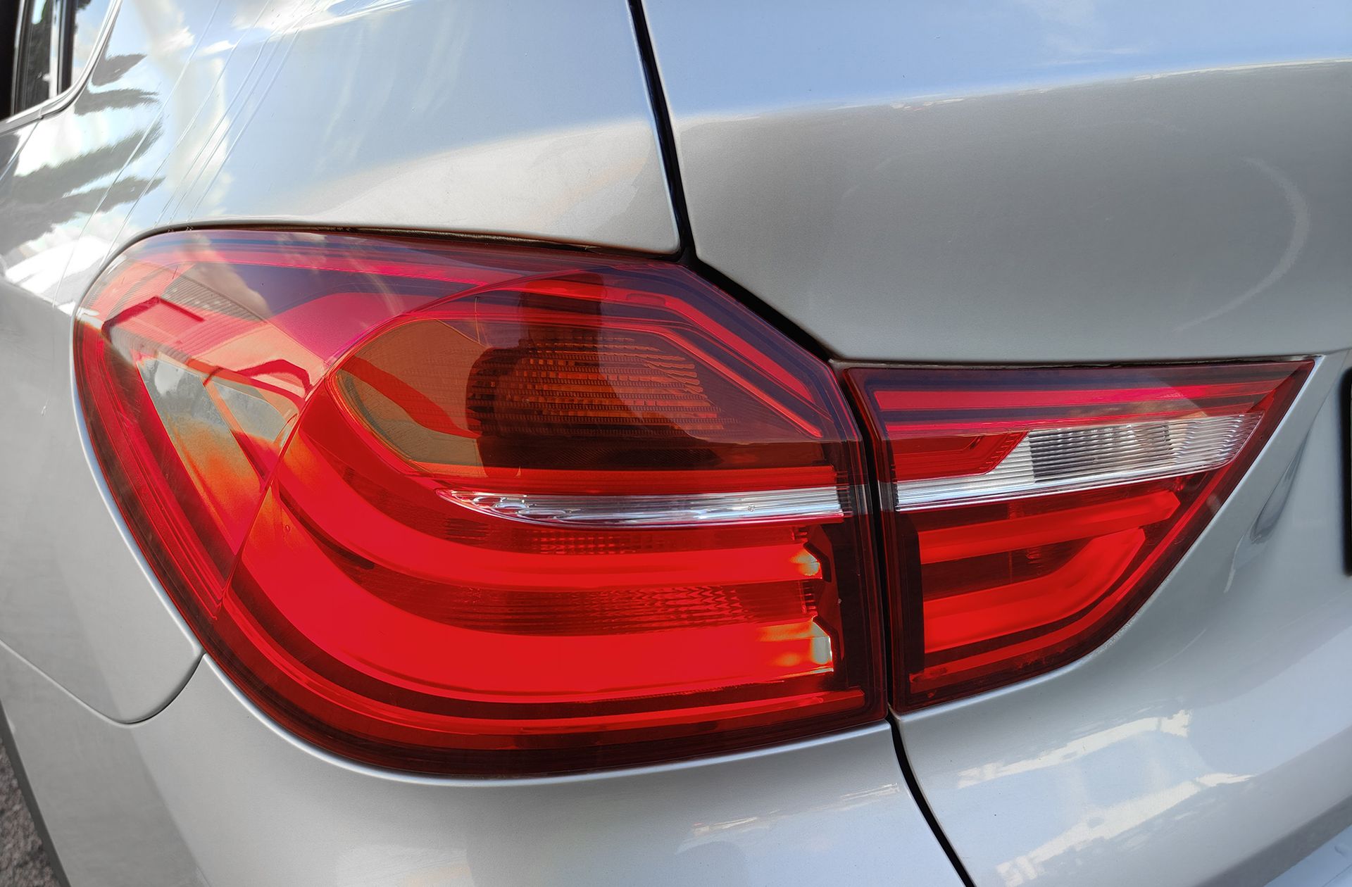 BMW X4 xDrive20d - foto 16