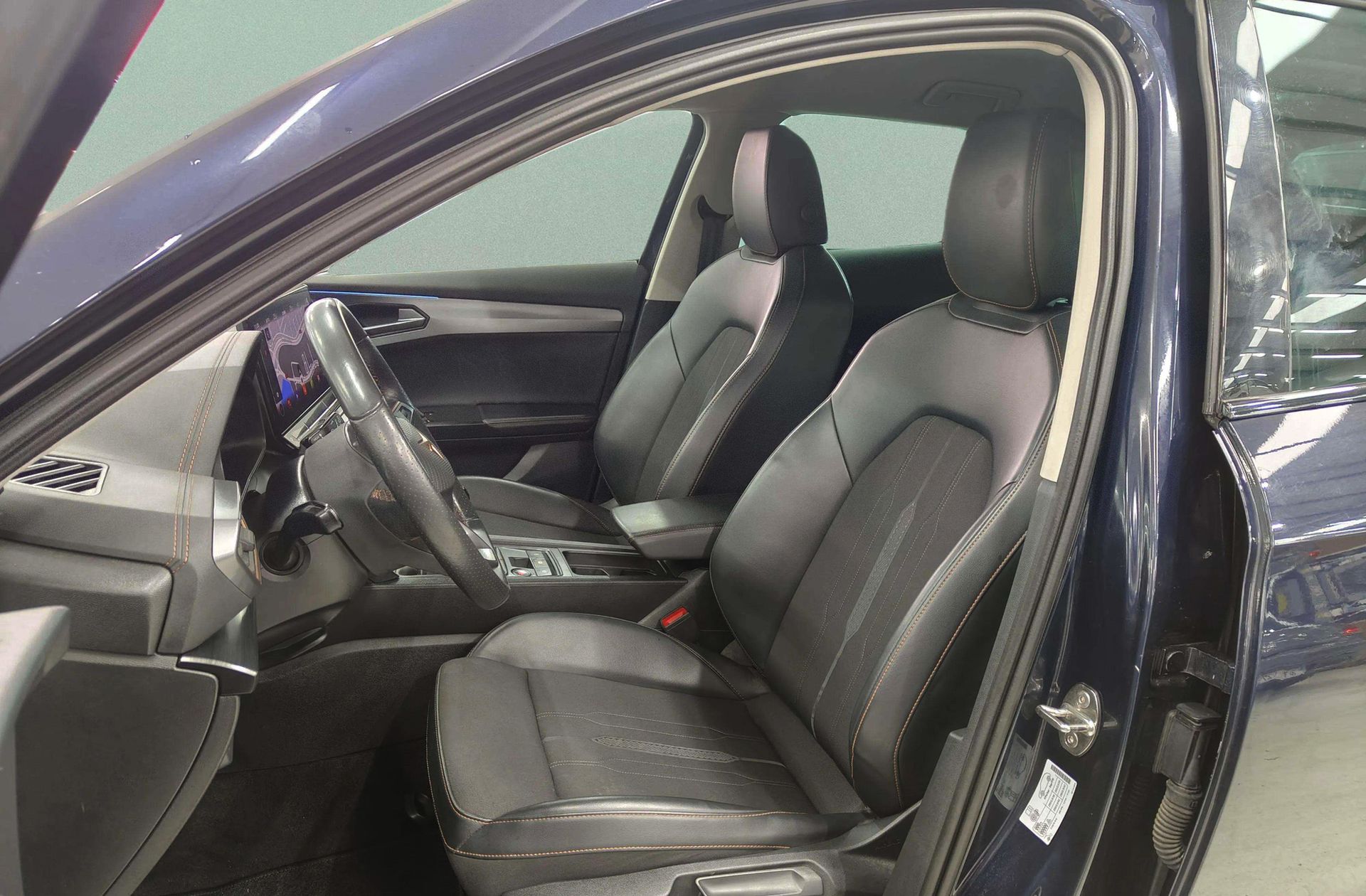 Cupra Formentor 2.0 TDI - foto 12
