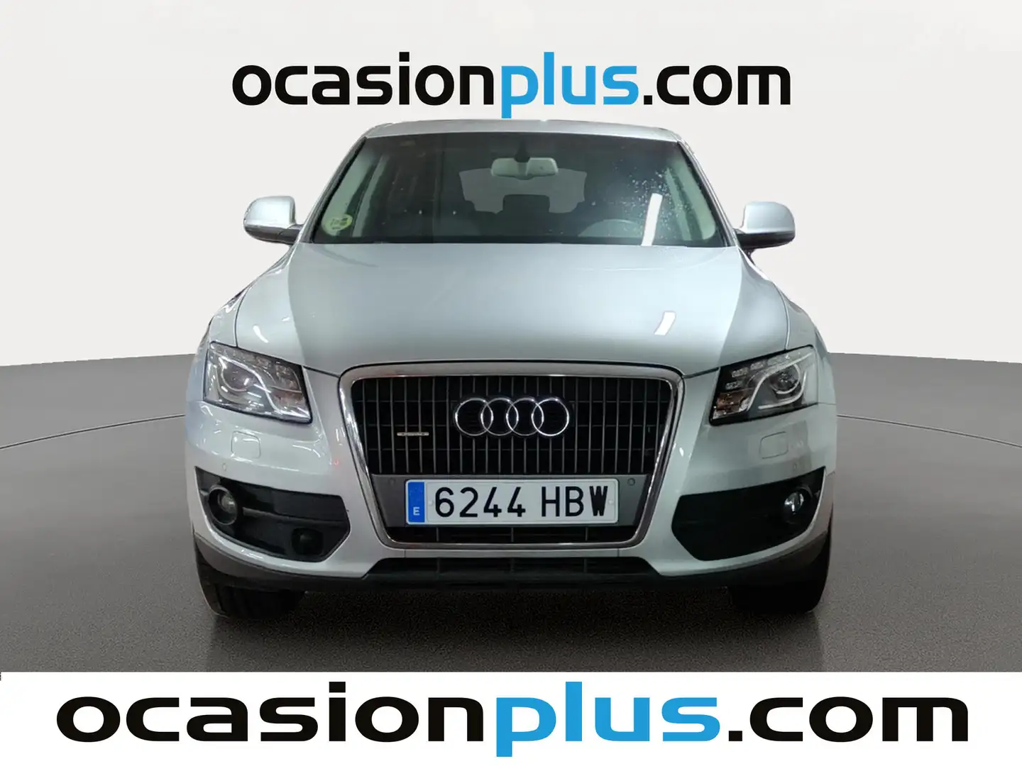 Foto Audi Q5 Audi Q5 2.0 TDI quattro (170 CV) S tronic