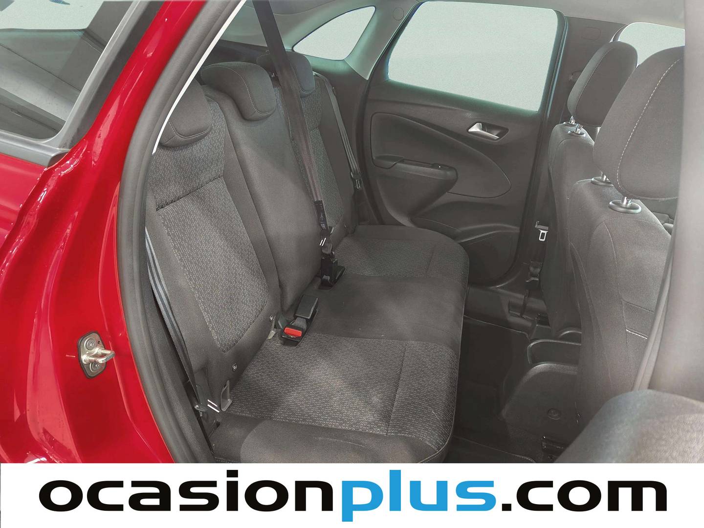 Opel Crossland X Opel Grandland X 1.2 Turbo S&S Selective (130 CV) al mejor precio