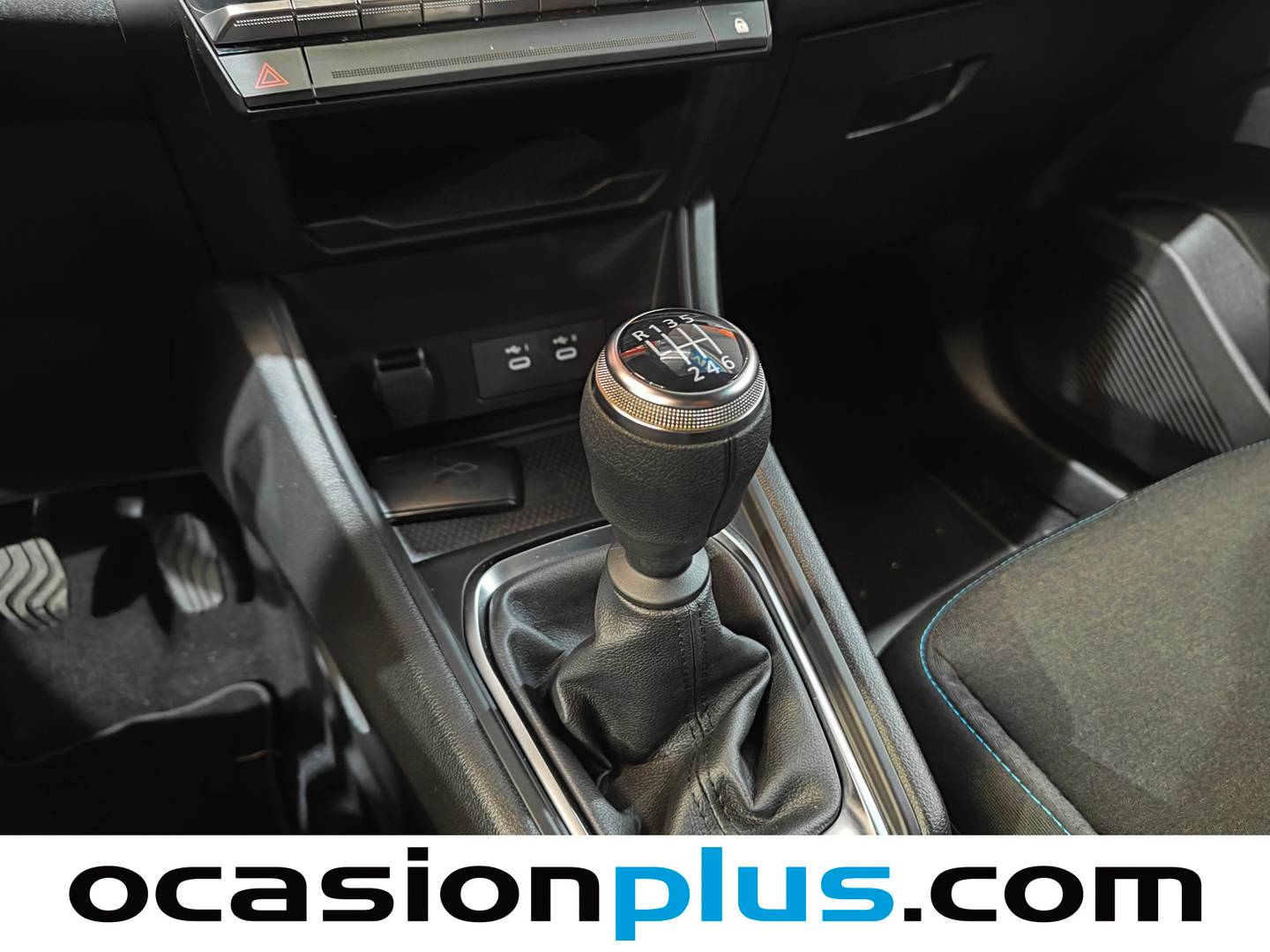 Mitsubishi ASX Mitsubishi ASX 100T Motion (91 CV) de segunda mano