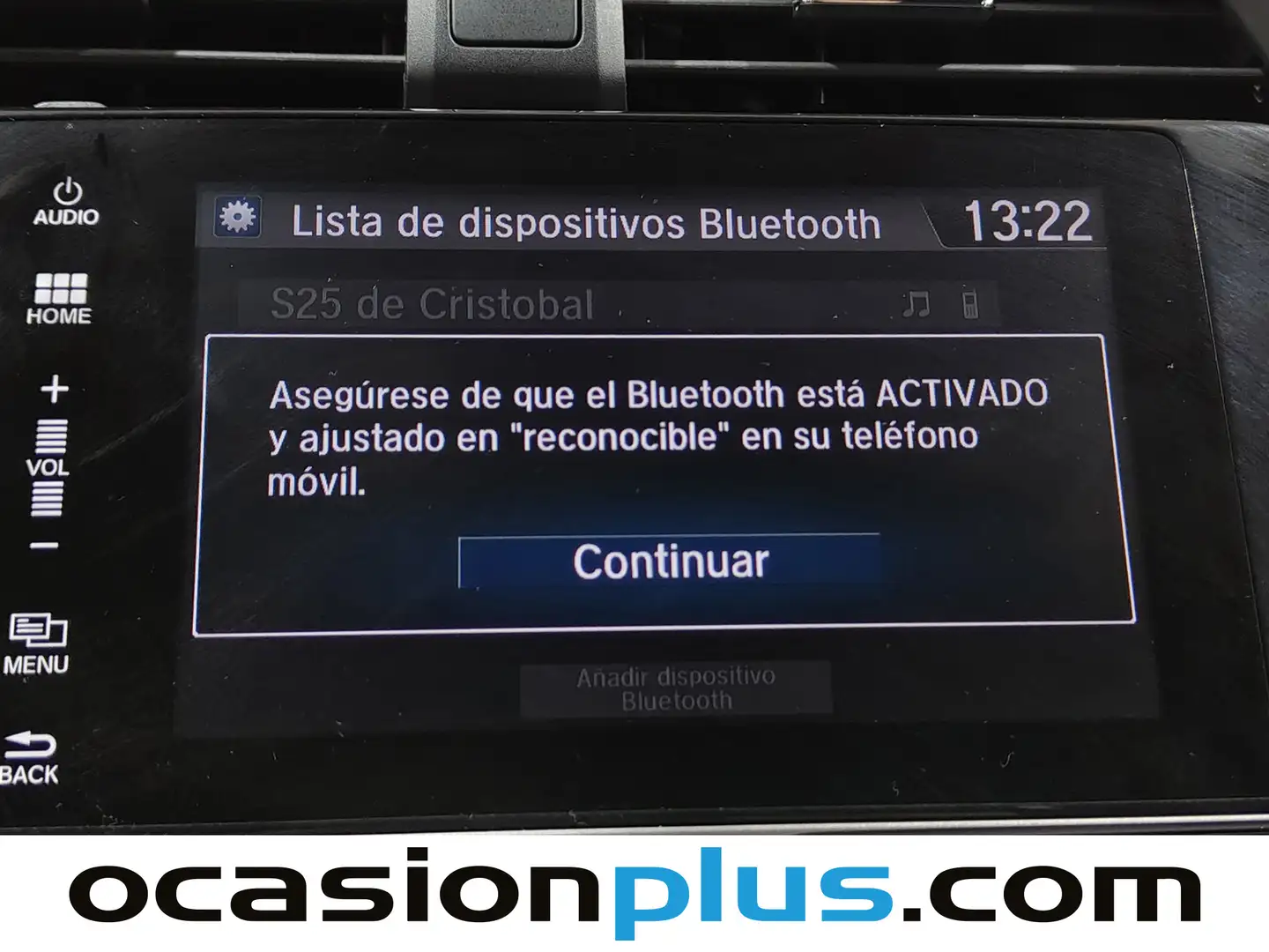 Foto Honda Civic Honda Civic 1.0 I-VTEC Elegance CVT (129 CV)