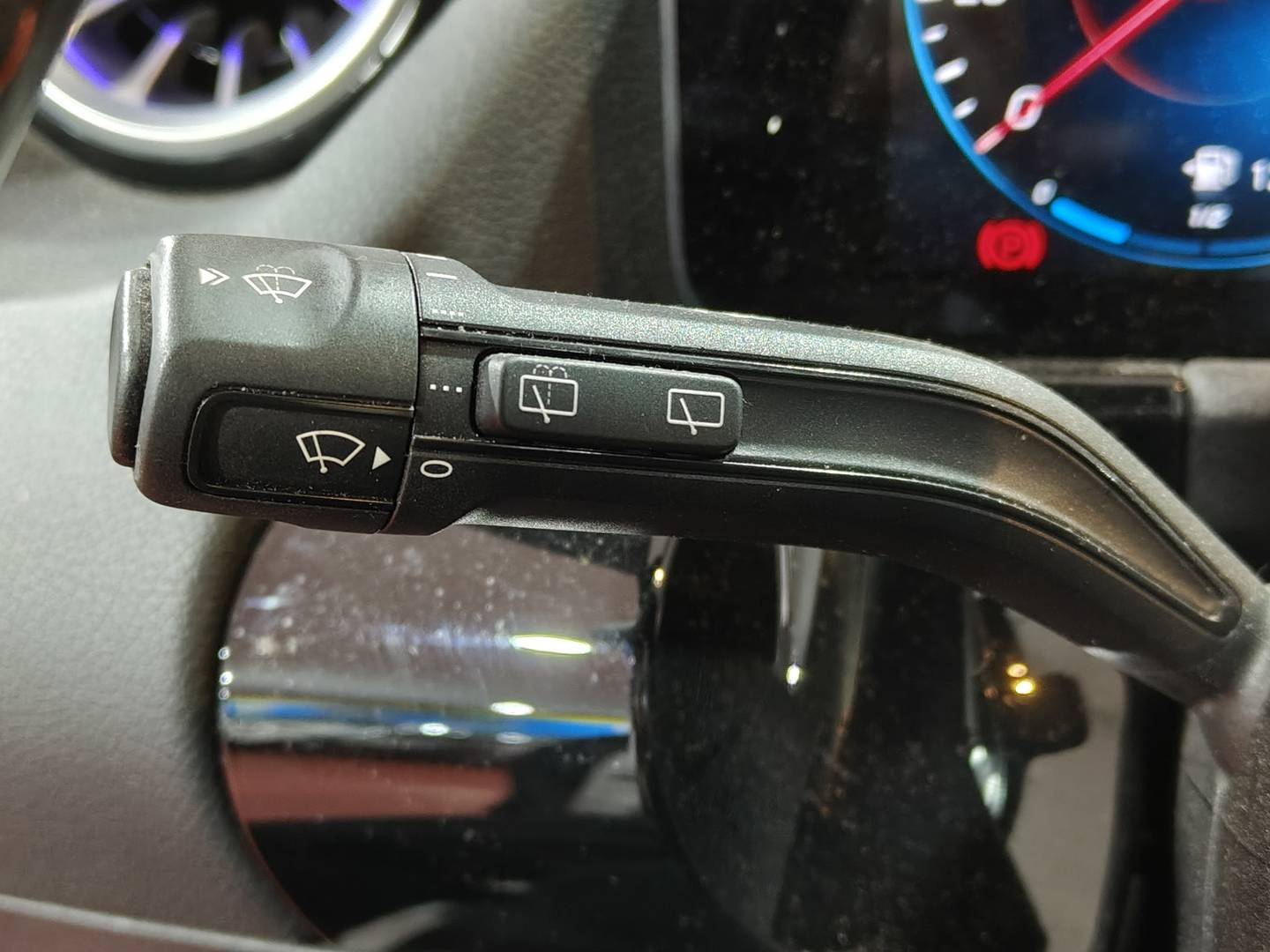 Foto Mercedes GLA Mercedes-Benz GLA 200 D (150 CV) Pack AMG