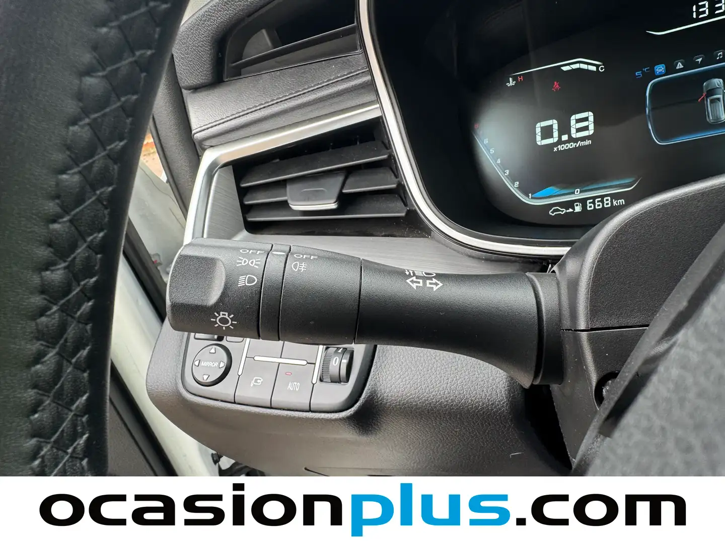 Foto SWM G01 SWM G01 1.5T Luxury (131 CV)