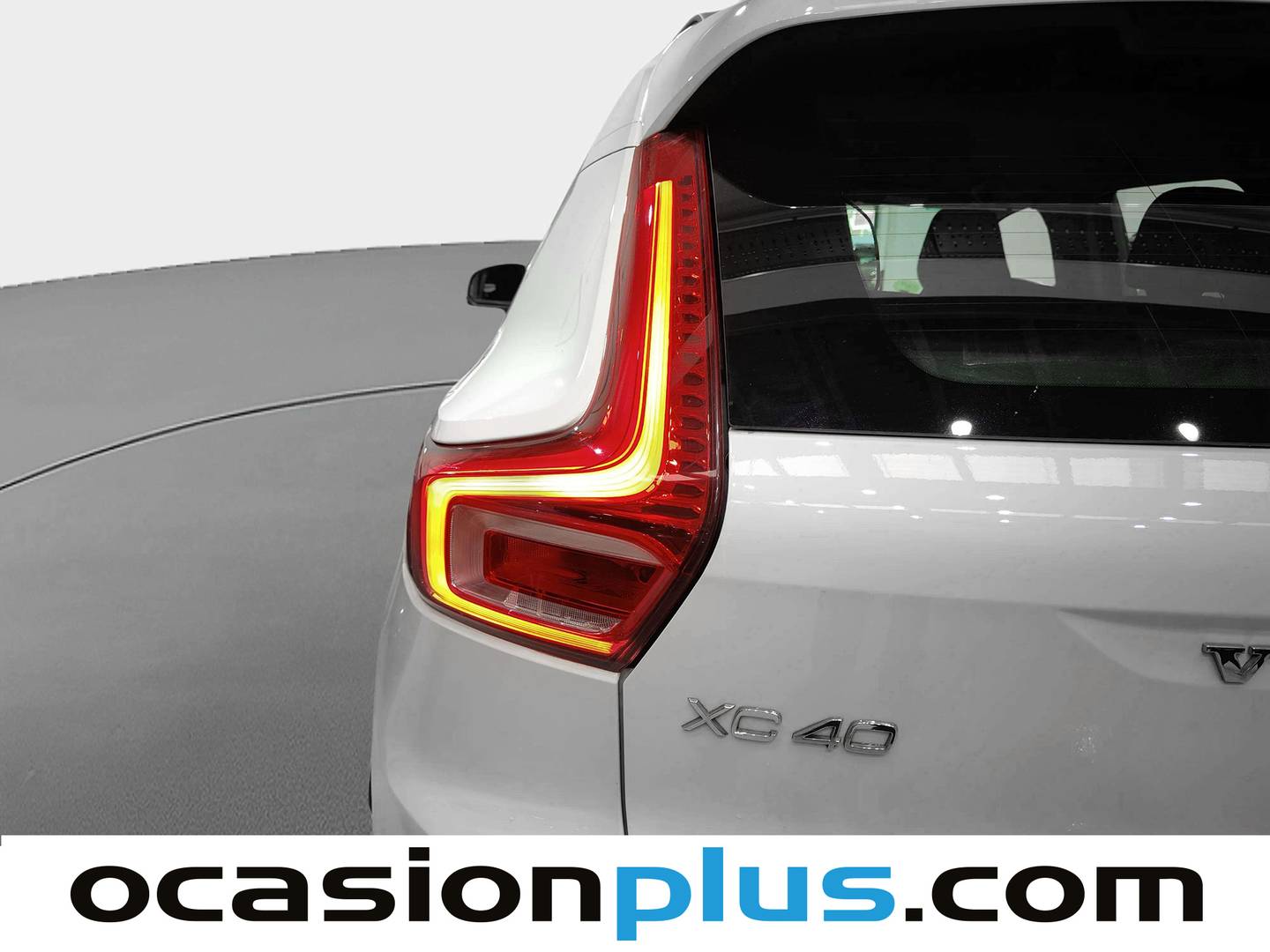 Volvo XC40 Volvo XC40 D3 Momentum Core (150 CV) al mejor precio