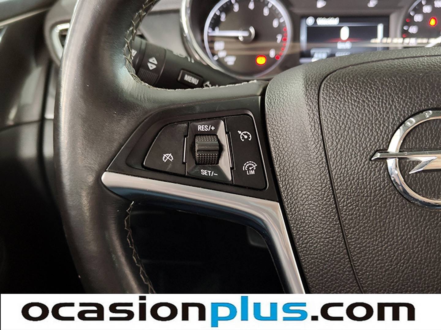 Foto Opel Mokka X Opel Mokka X 1.4 Turbo S&S Excellence 4X4 Auto (150 CV)