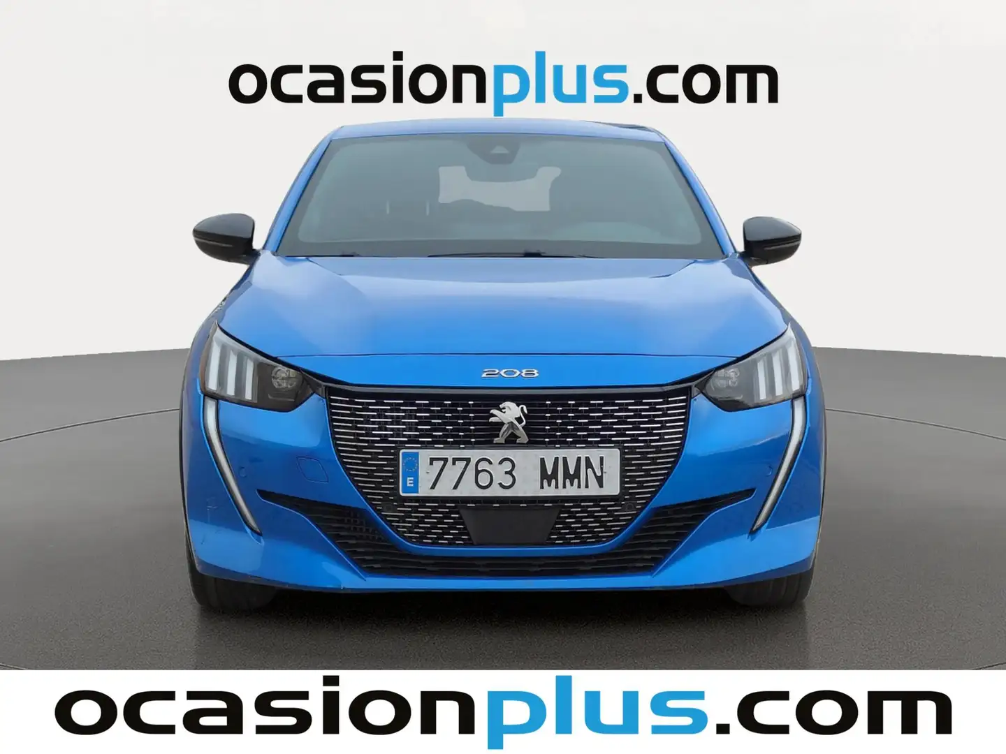 Foto Peugeot 208 Peugeot 208 PureTech 100 GT EAT8  (100 CV)