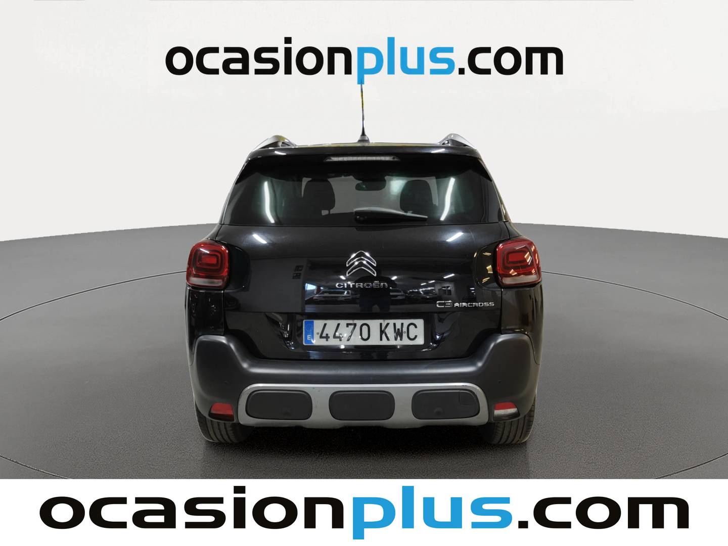 Citroën C3 Aircross Citroën C3 Aircross PureTech 130 S&S Shine (131 CV) barato