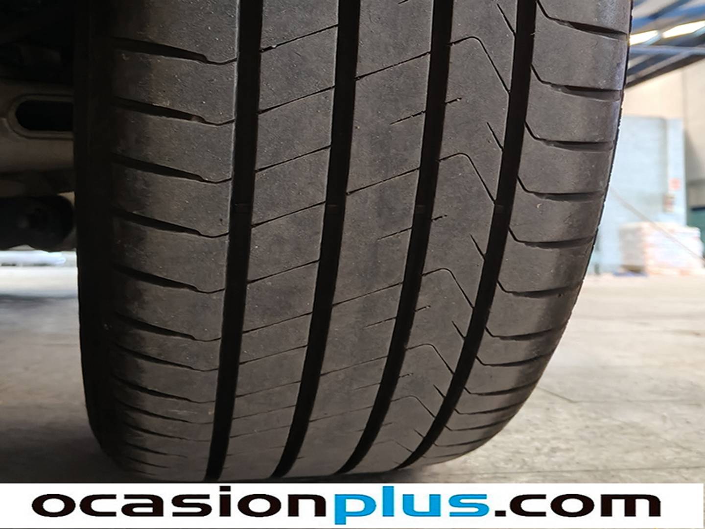 Jaguar i-Pace Jaguar I-PACE EV400 S 4WD Auto (400 CV) km 0