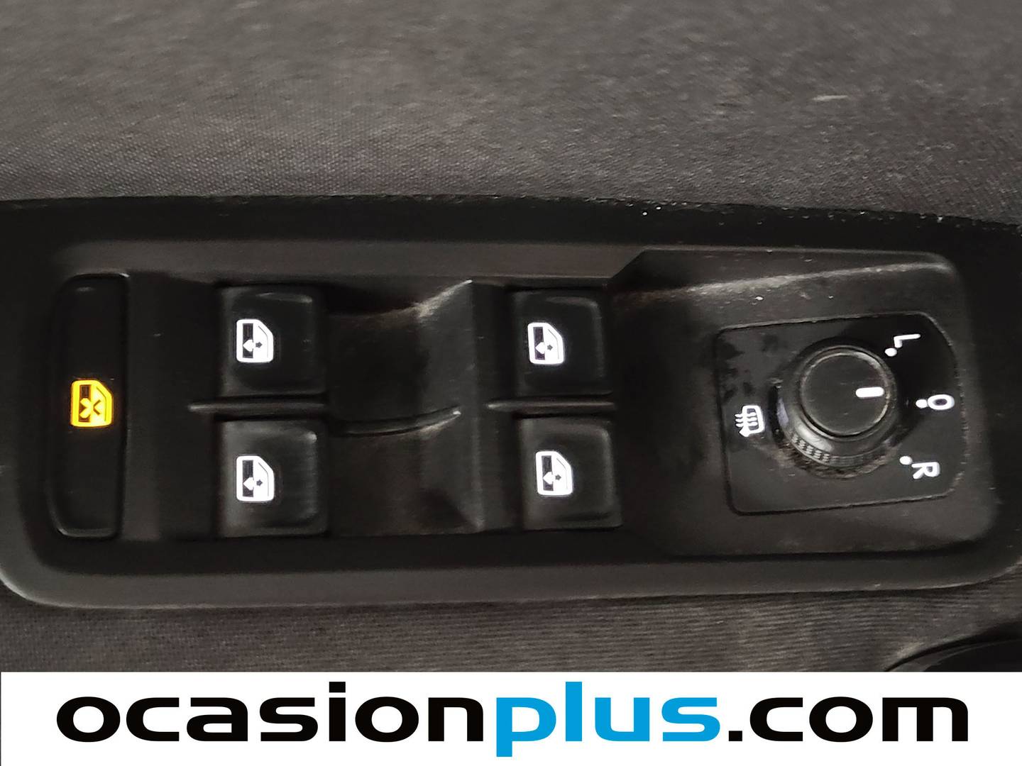 Volkswagen Touran Volkswagen Touran Advance 1.5 TSI (150 CV) DSG 7 PLAZAS automático