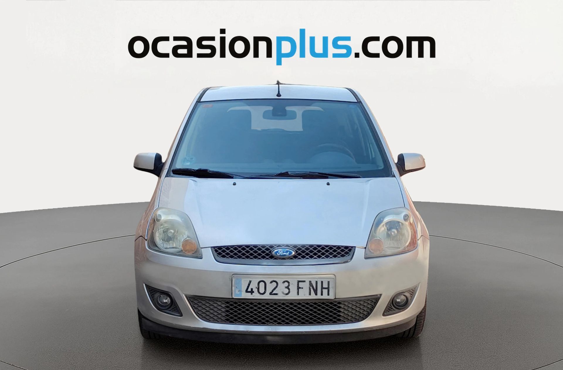 Ford Fiesta 1.4 Newport - foto 10