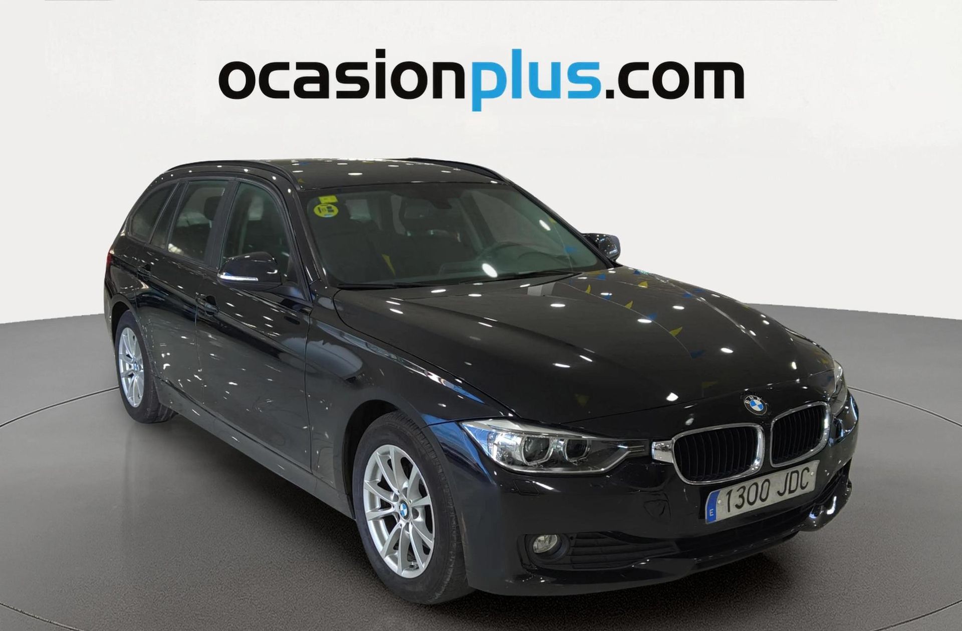 BMW Serie 3 320d Touring - foto 2