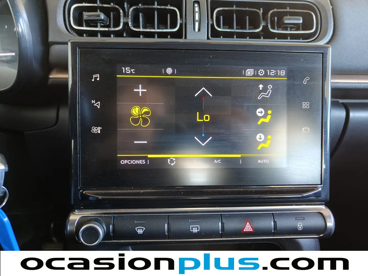 Foto Citroën C3 Citroen C3 BlueHDi 100 S&S Origins (99 CV)