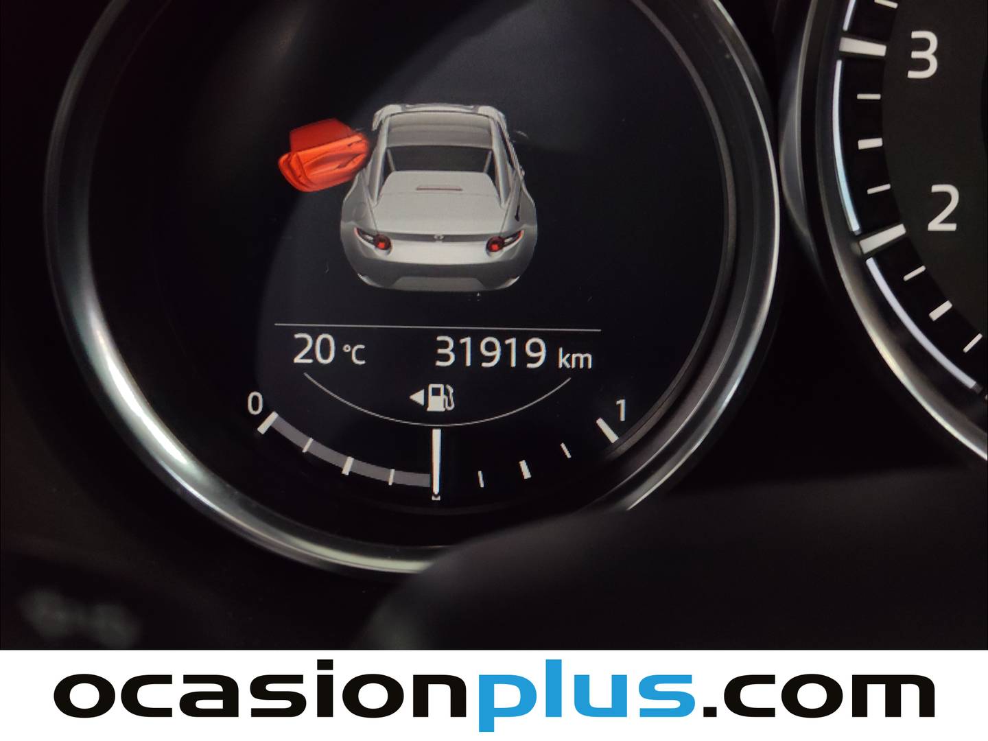 Mazda MX-5 Mazda MX-5 1.5 Zenith (131 CV) barato