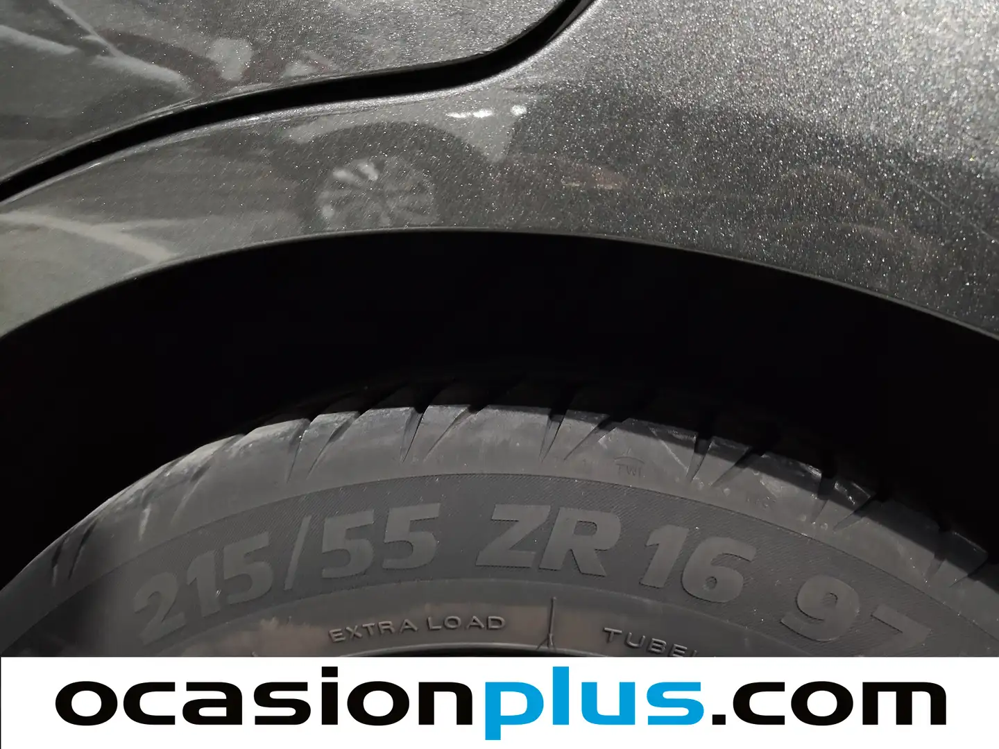 Foto Ford Grand C-Max Ford Grand C-Max 1.0 EcoBoost Trend+ (125 CV)