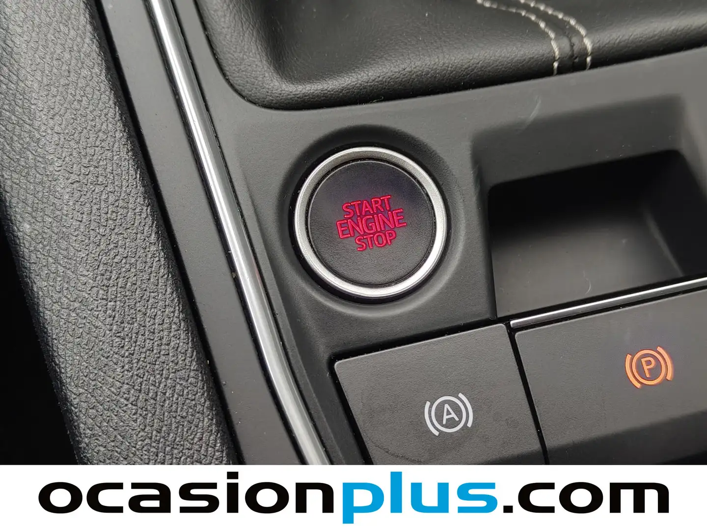 Foto Seat León SEAT León 1.0 TSI S&S Style XS (110 CV)