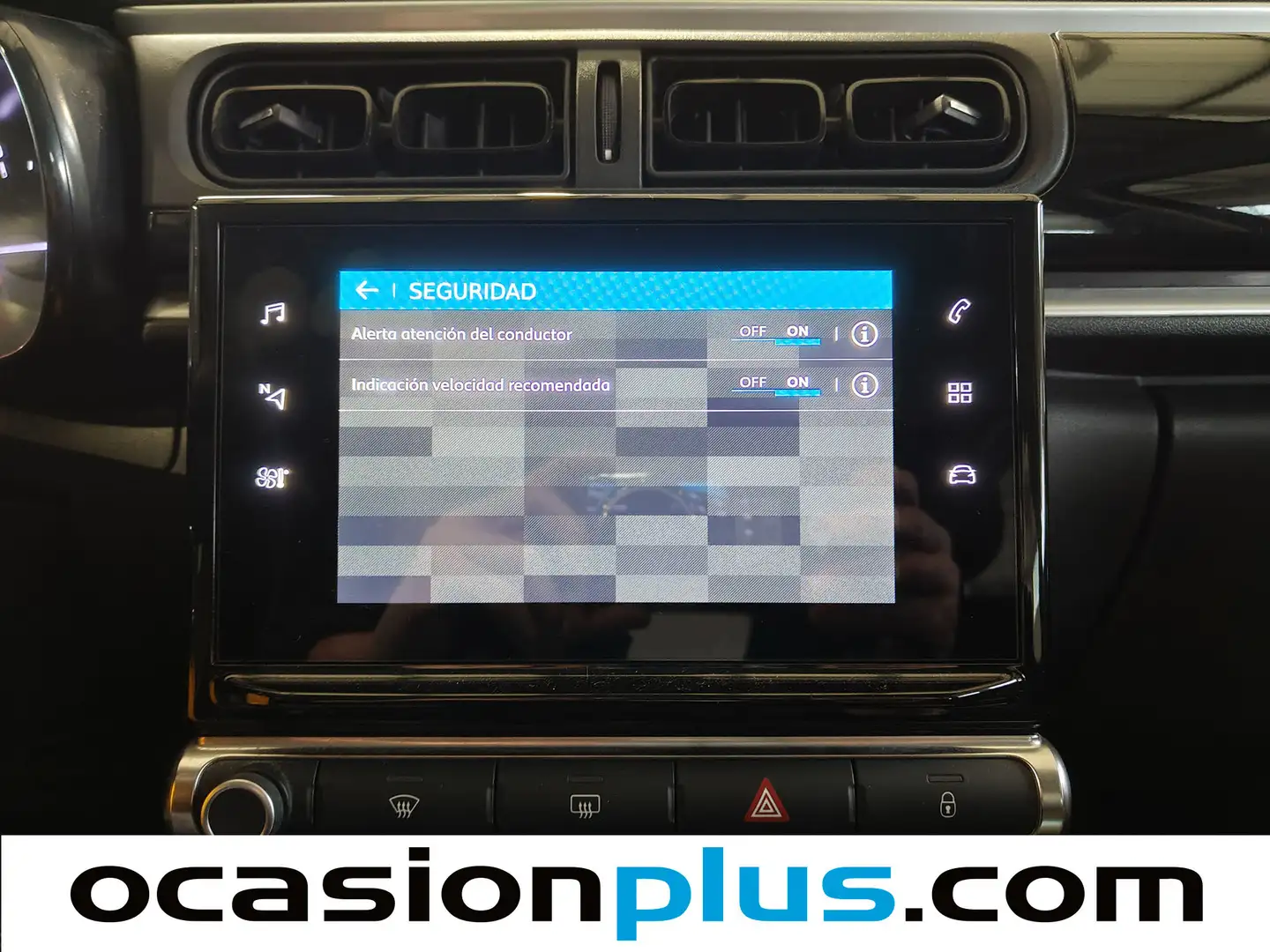 Foto Citroën C3 Origin Citroen C3 Origin Plus BlueHDi (102 CV)