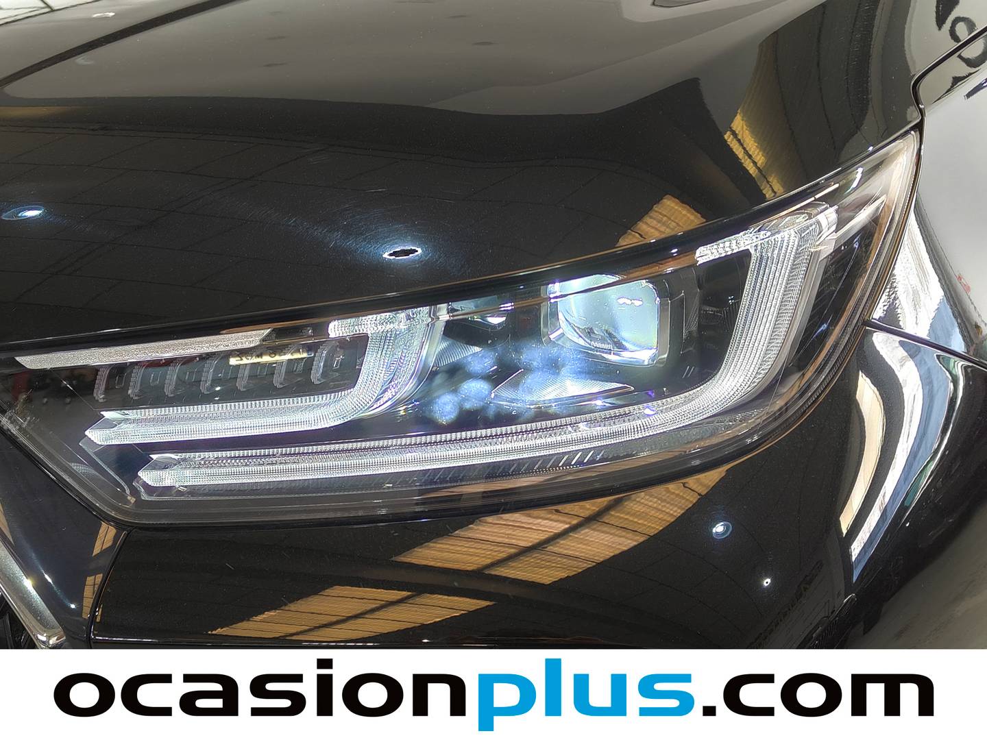 EBRO S700 EBRO S700 1.6 TGDI Luxury 7 DCT (147 CV) km 0