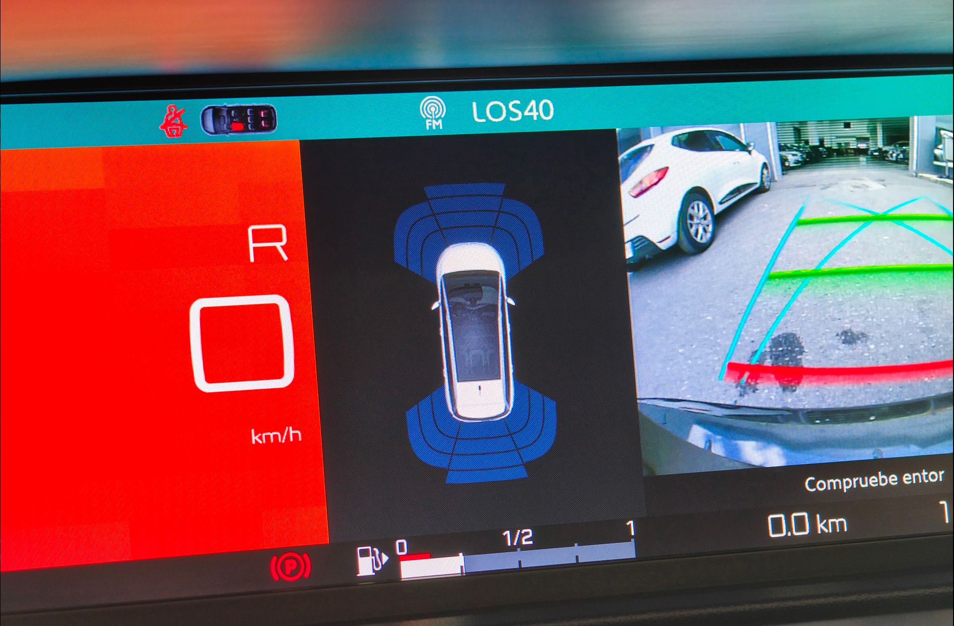 Citroën C4 Grand Picasso PureTech 130 Shine EAT6 7 plazas - foto 12