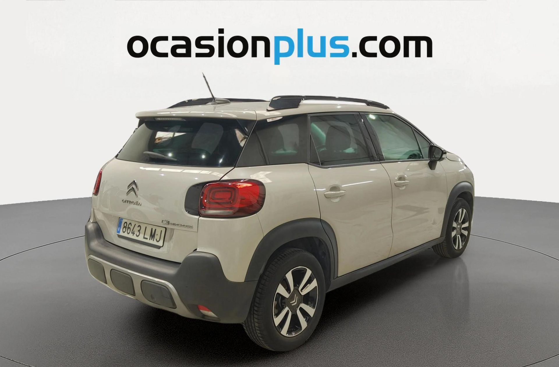 Citroën C3 Aircross PureTech 110 Feel Pack - foto 4