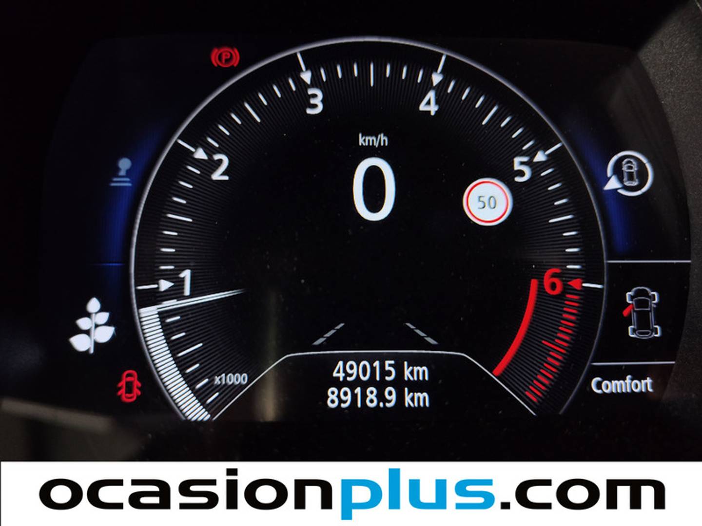 Foto Renault Mégane Renault Megane Zen Energy TCe (130 CV)