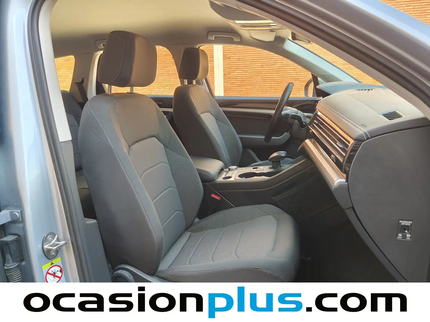 Foto Volkswagen Touareg Volkswagen Touareg 3.0 TDI 4Motion (231 CV) tiptronic