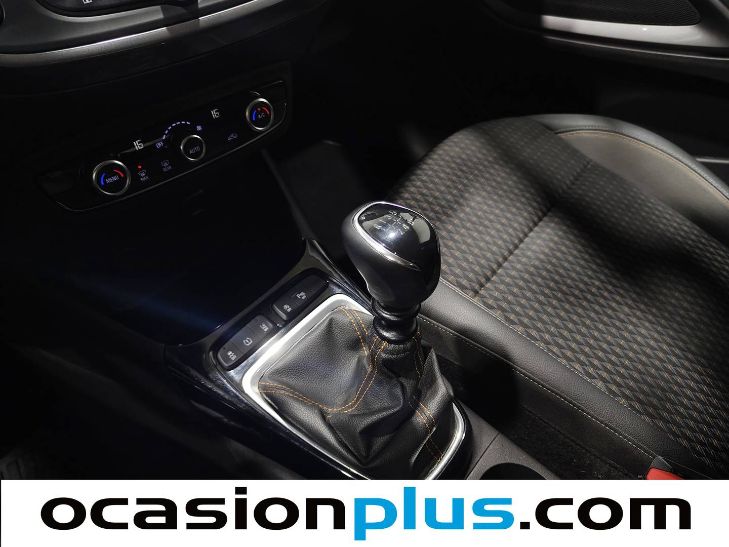 Opel Crossland X Opel Crossland X 1.2 Turbo S&S Excellence (130 CV) seminuevo