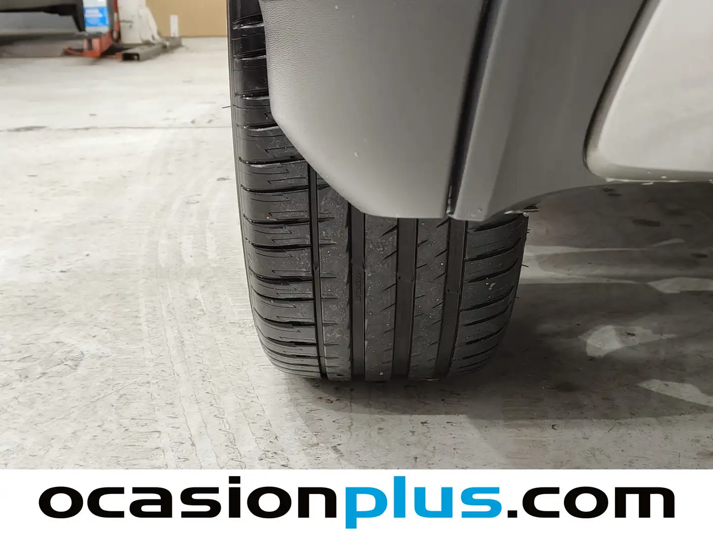 Foto Mercedes GLA Mercedes-Benz GLA GLA 200 d (136 CV) pack AMG