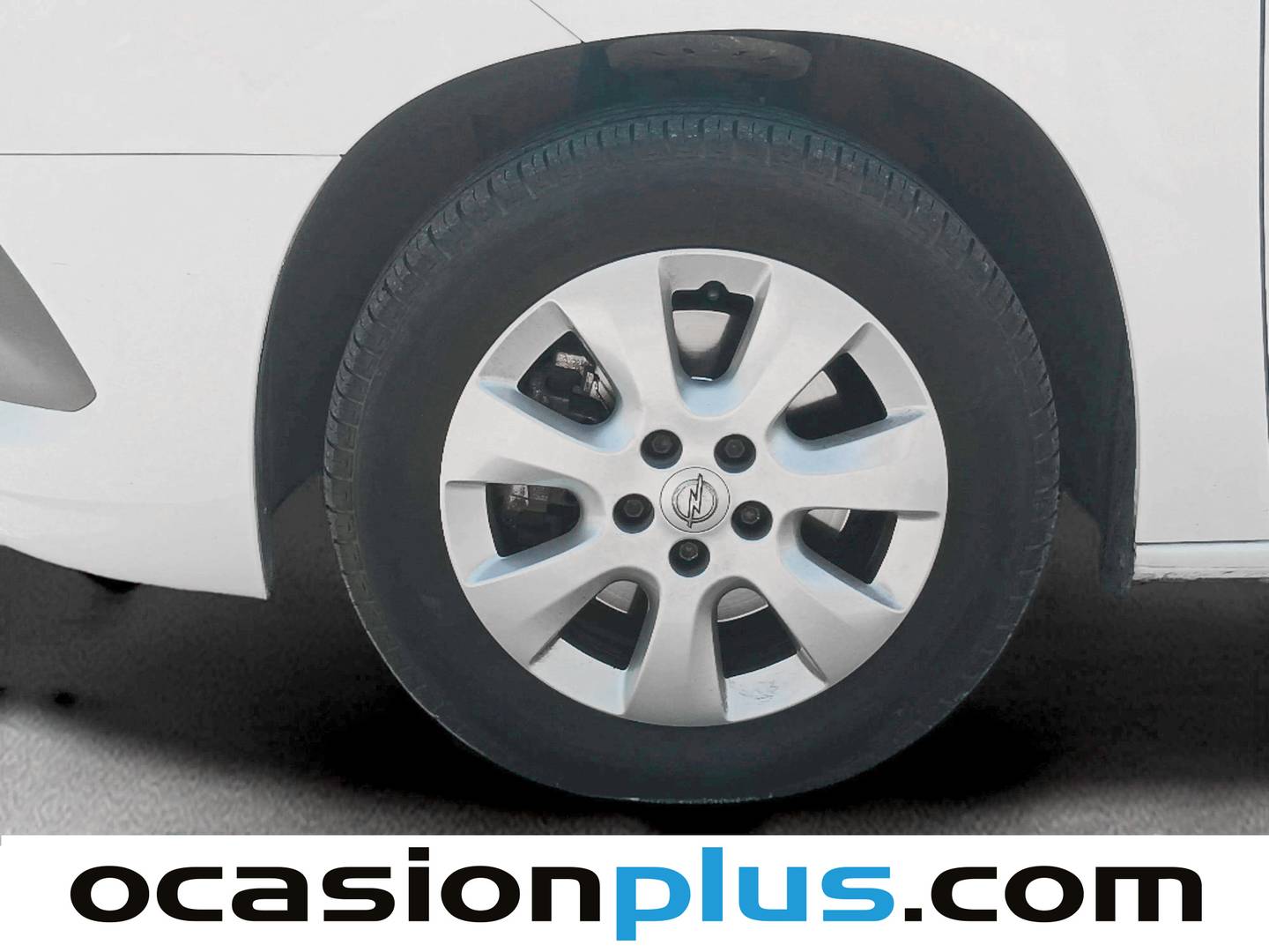 Opel Combo Life Opel Combo Life 1.5 TD S&S Selective XL (131 CV) manual