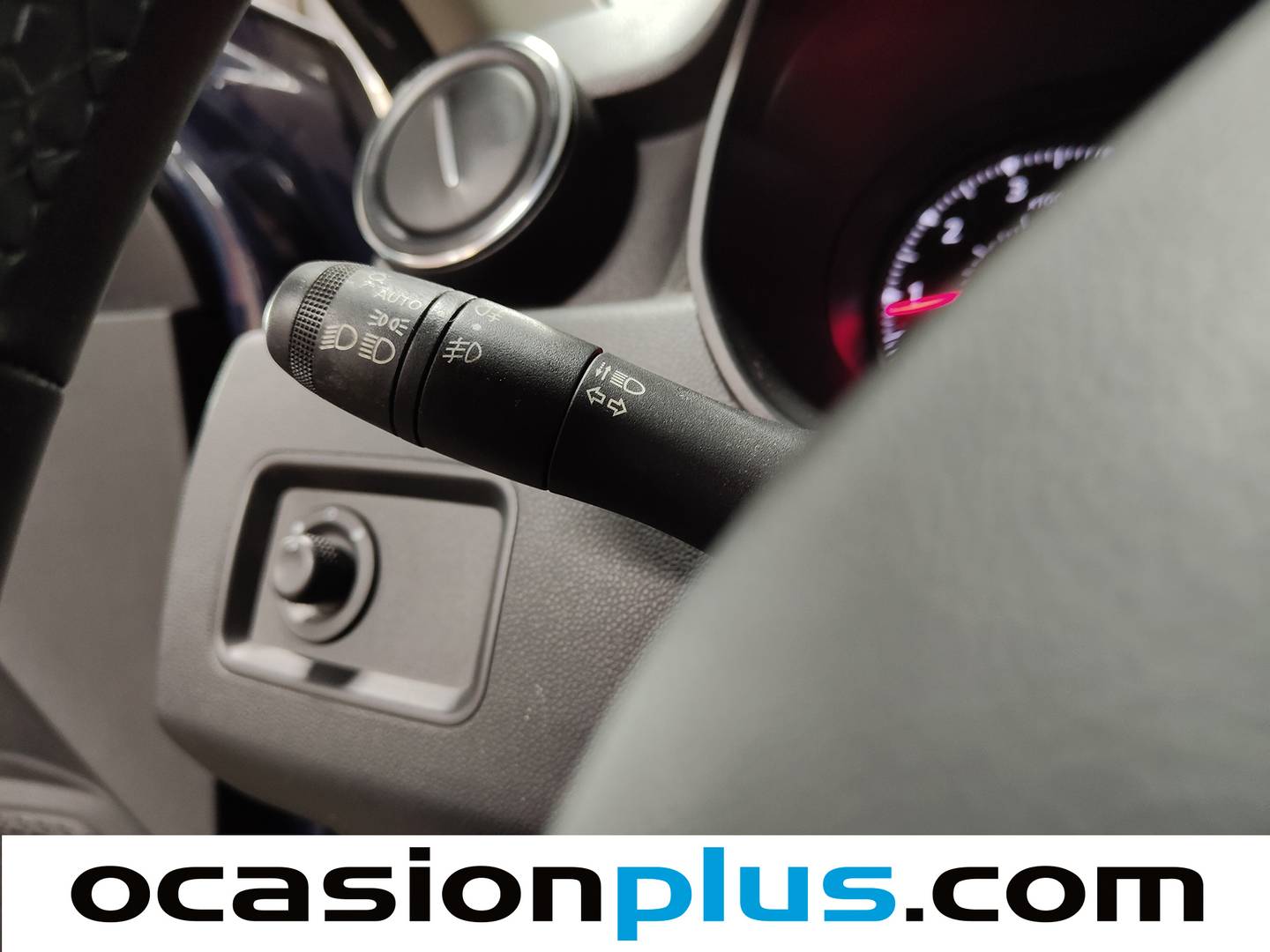 Dacia Duster Dacia Duster TCE Comfort 4x2 (125 CV) 2018