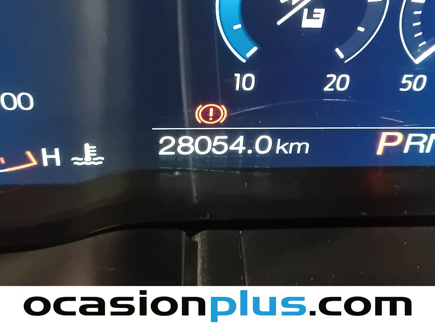 Foto Ford Mustang Ford Mustang 5.0 Ti-VCT V8 Convertible Mustang GT Autom. (450 CV)