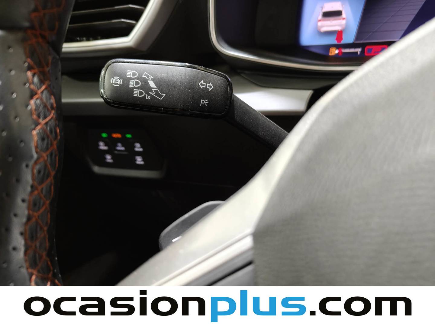 Seat León Seat León ST 2.0 TDI S&S FR XXL DSG (150 CV) 150cv