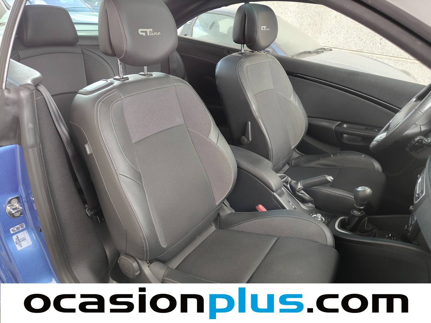 Renault Mégane Renault Megane CC 1.5 dCi Dynamique (110 CV) manual