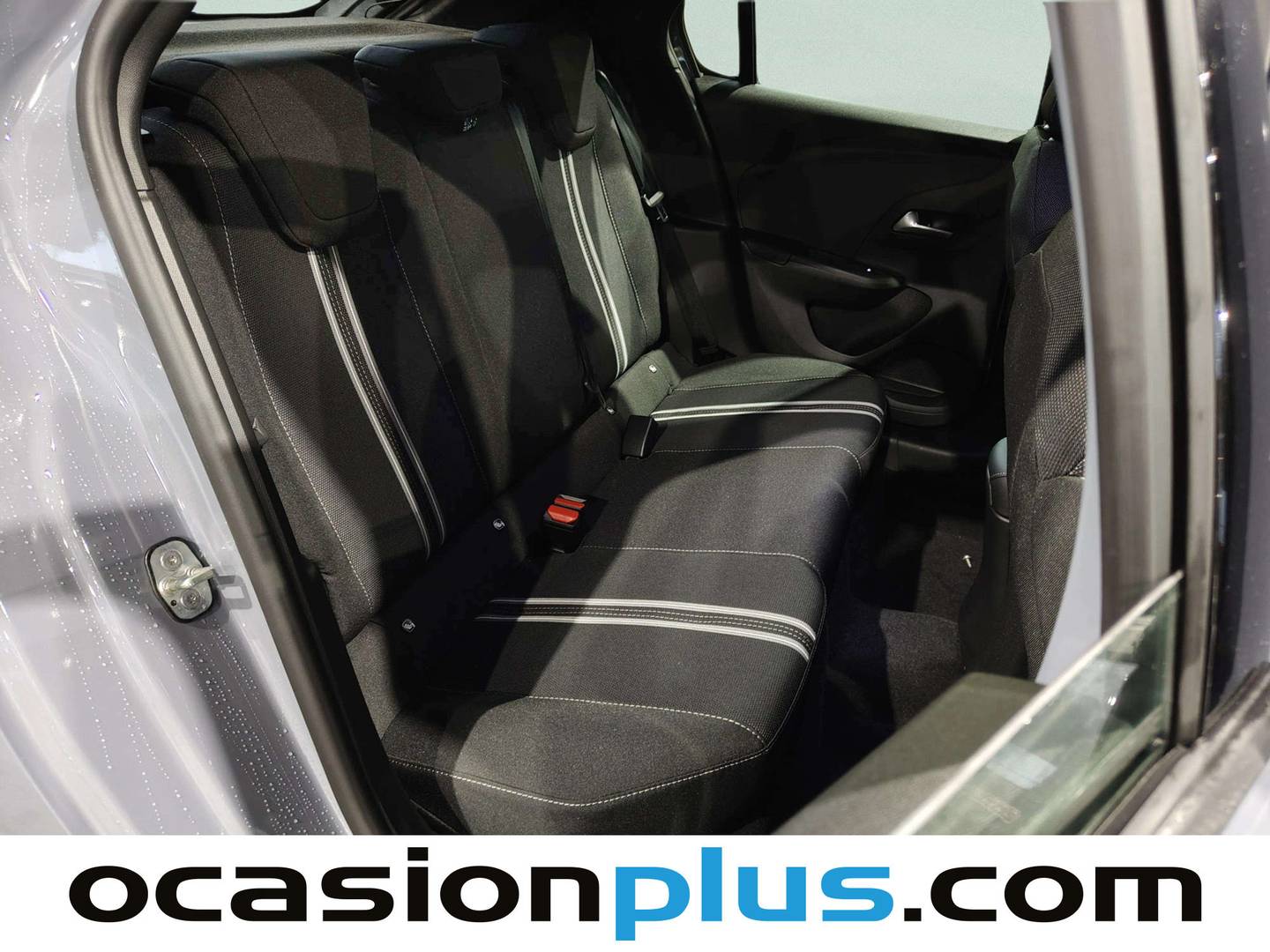 Foto Opel Corsa Opel Corsa 1.2 T XHL Hybrid GS eDCT (110 CV)