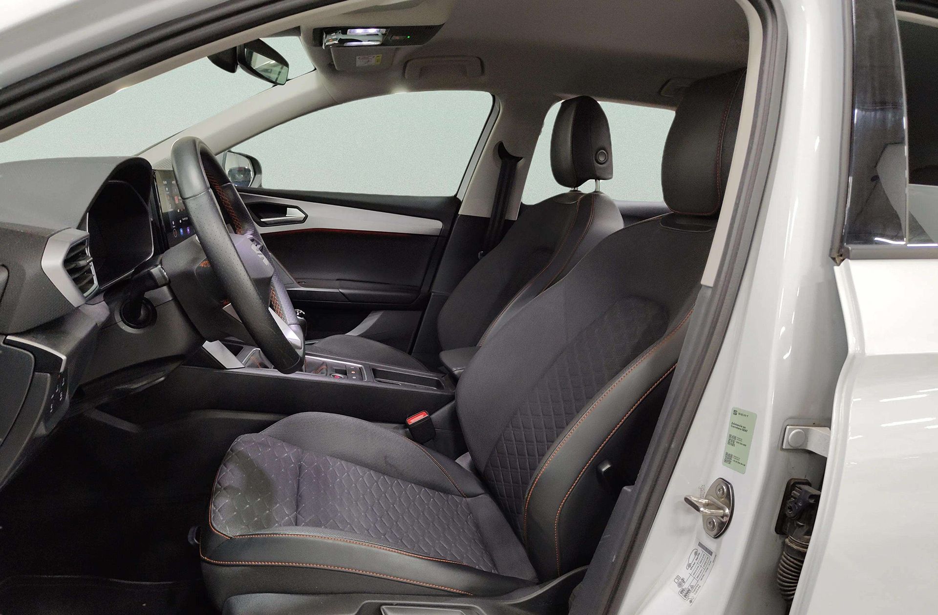 SEAT León ST 2.0 TDI FR XS - foto 12