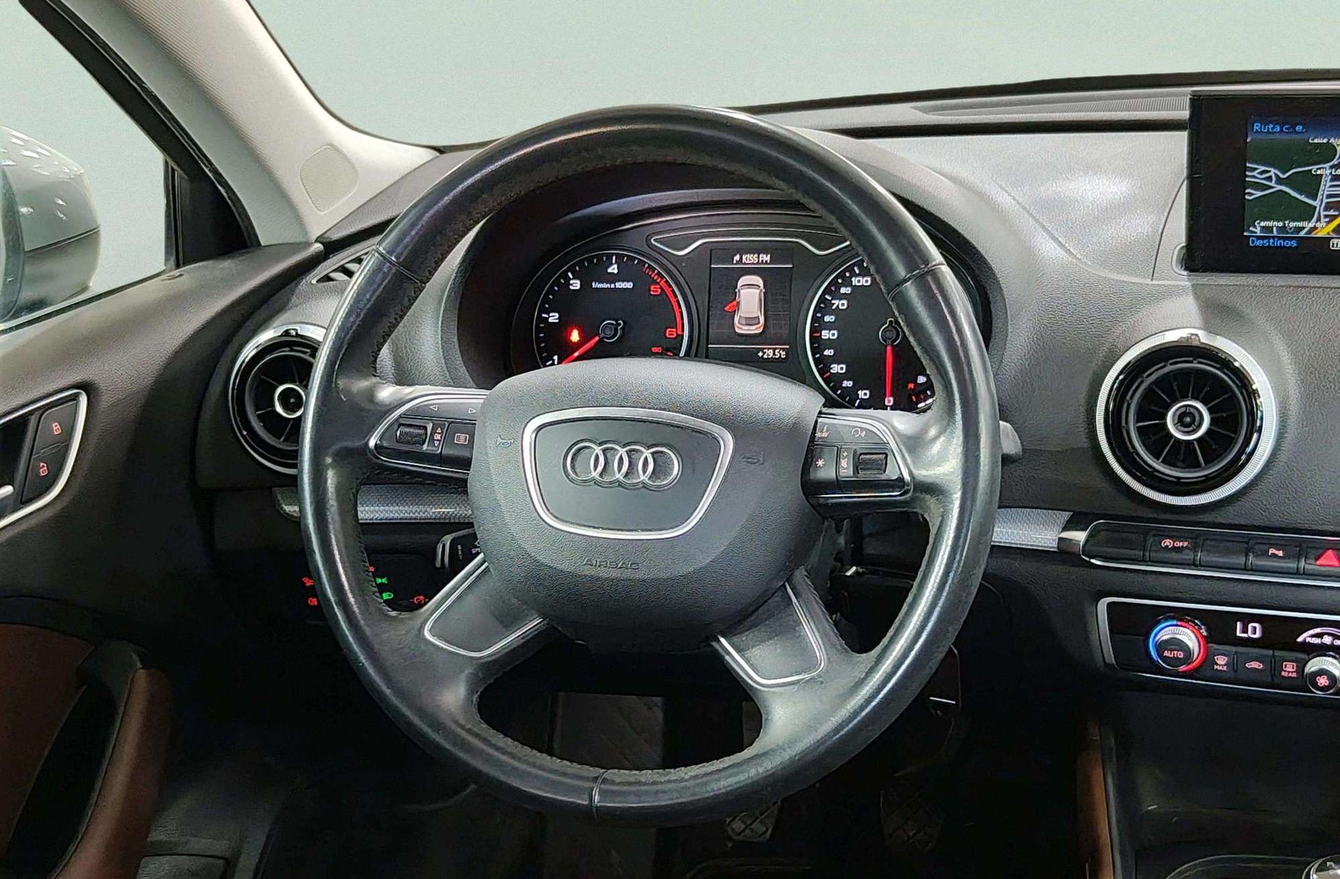 Audi A3 Sportback Advanced 1.6 TDI clean diesel - foto 25