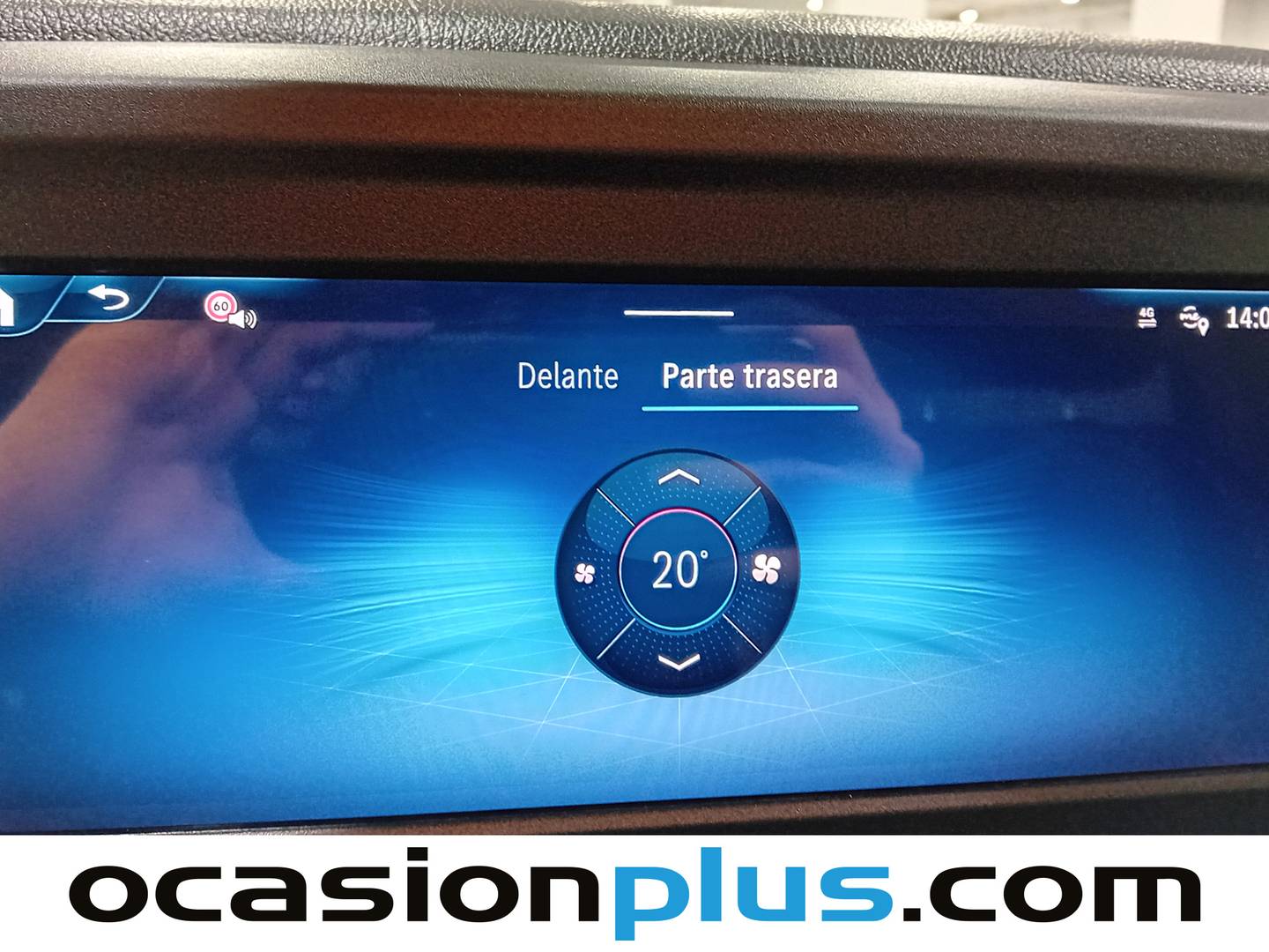 Foto Mercedes Vito Mercedes-Benz Vito 114 CDI Tourer Pro Larga AT9 Plazas (136 CV)