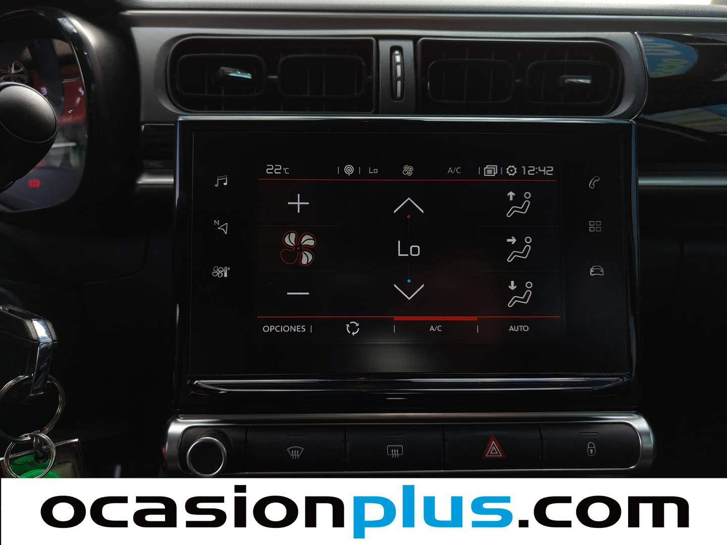 Citroën C3 Citroën C3 PureTech 68 Feel (68 CV) km 0