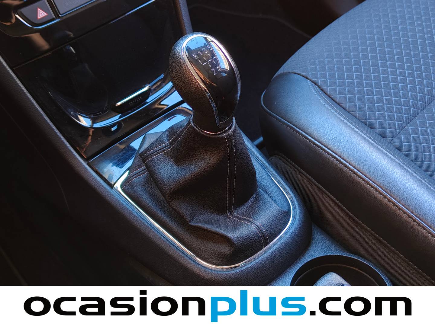 Opel Mokka X Opel Mokka X 1.6 CDTi S&S Excellence 4X2 (136 CV) de segunda mano